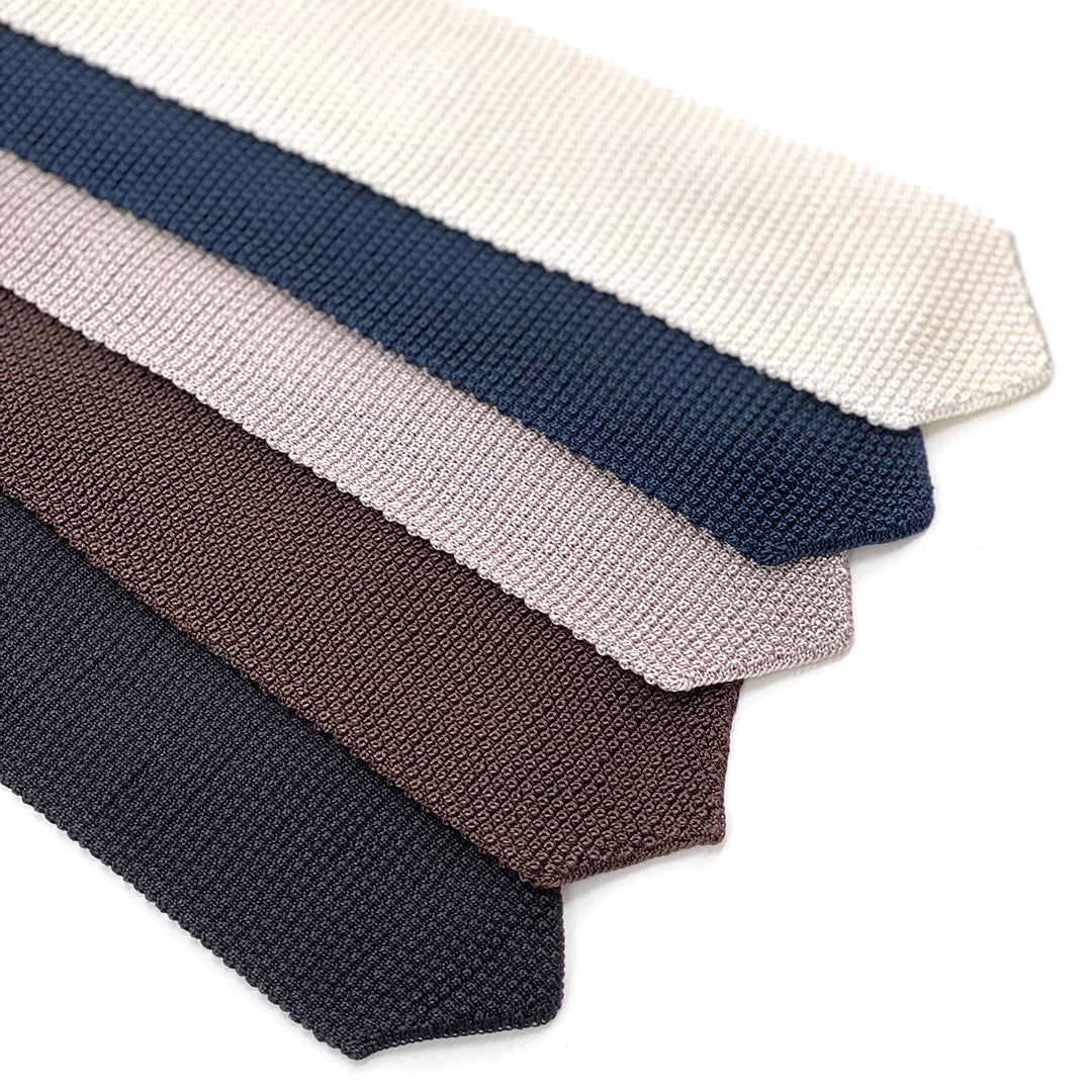 Crane Brothers | Rebirth of the Tie