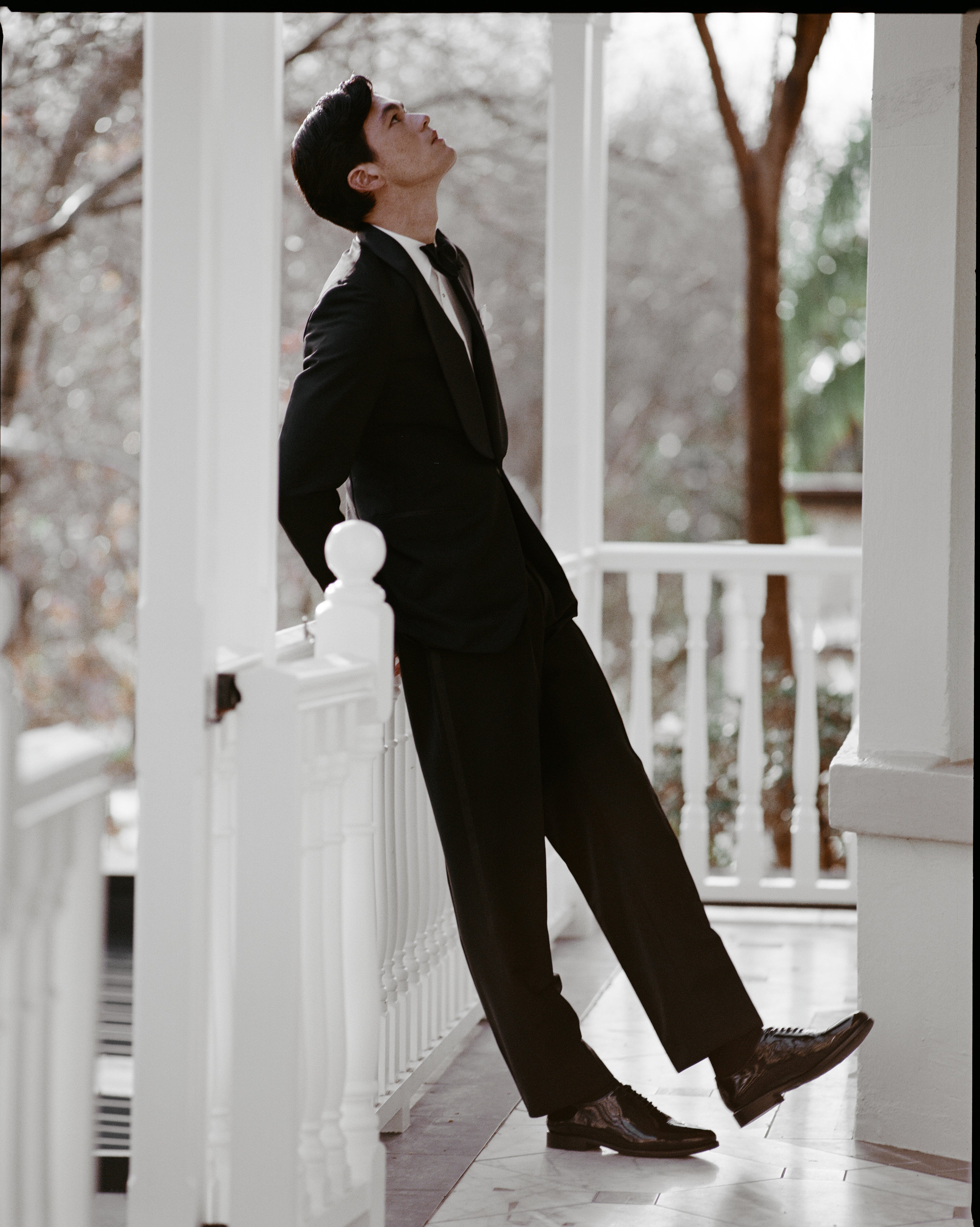 Crane Brothers | VEIL Magazine Launch