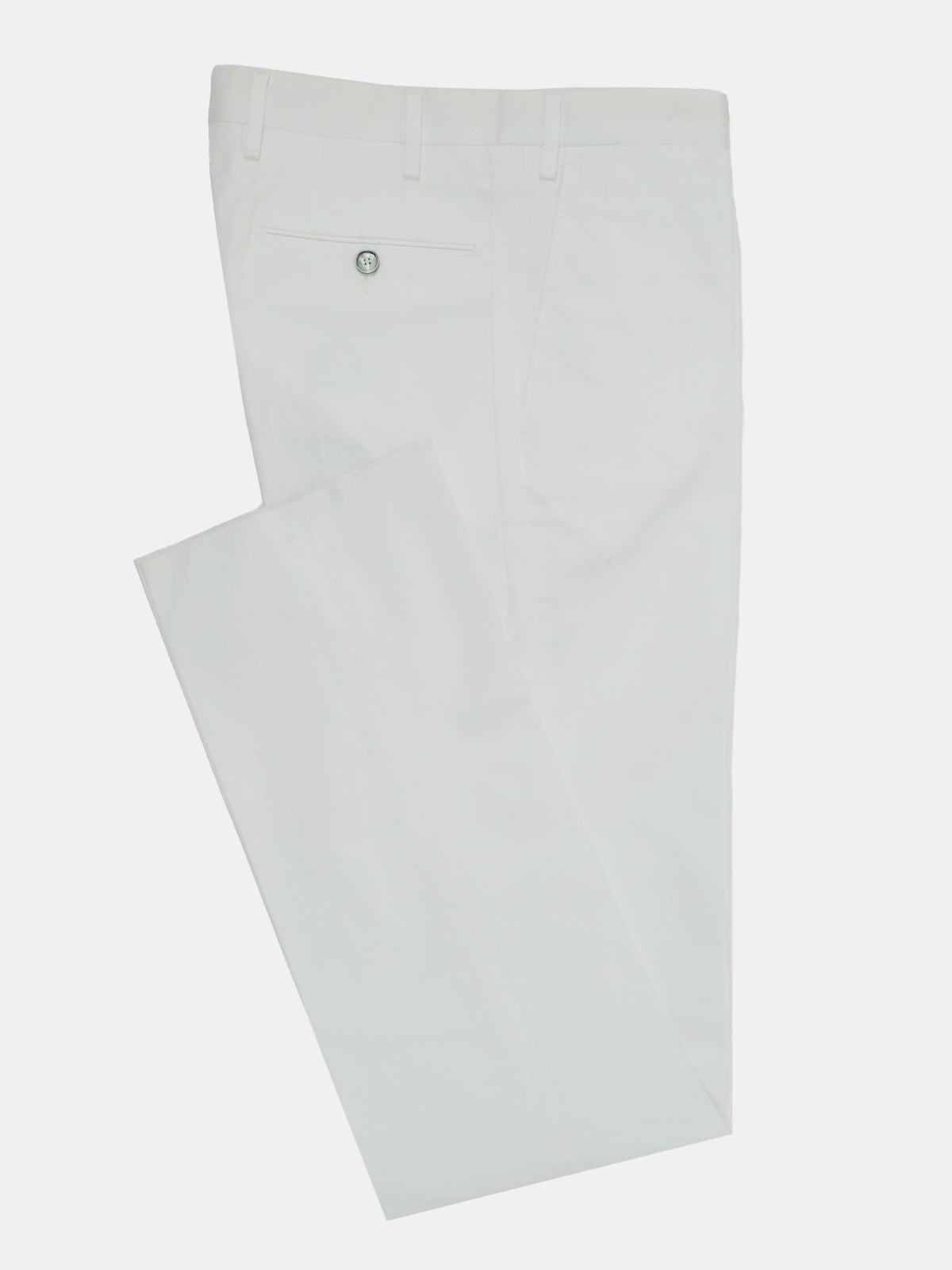 Larvotto Trouser - Arctic  - LUCKY LAST