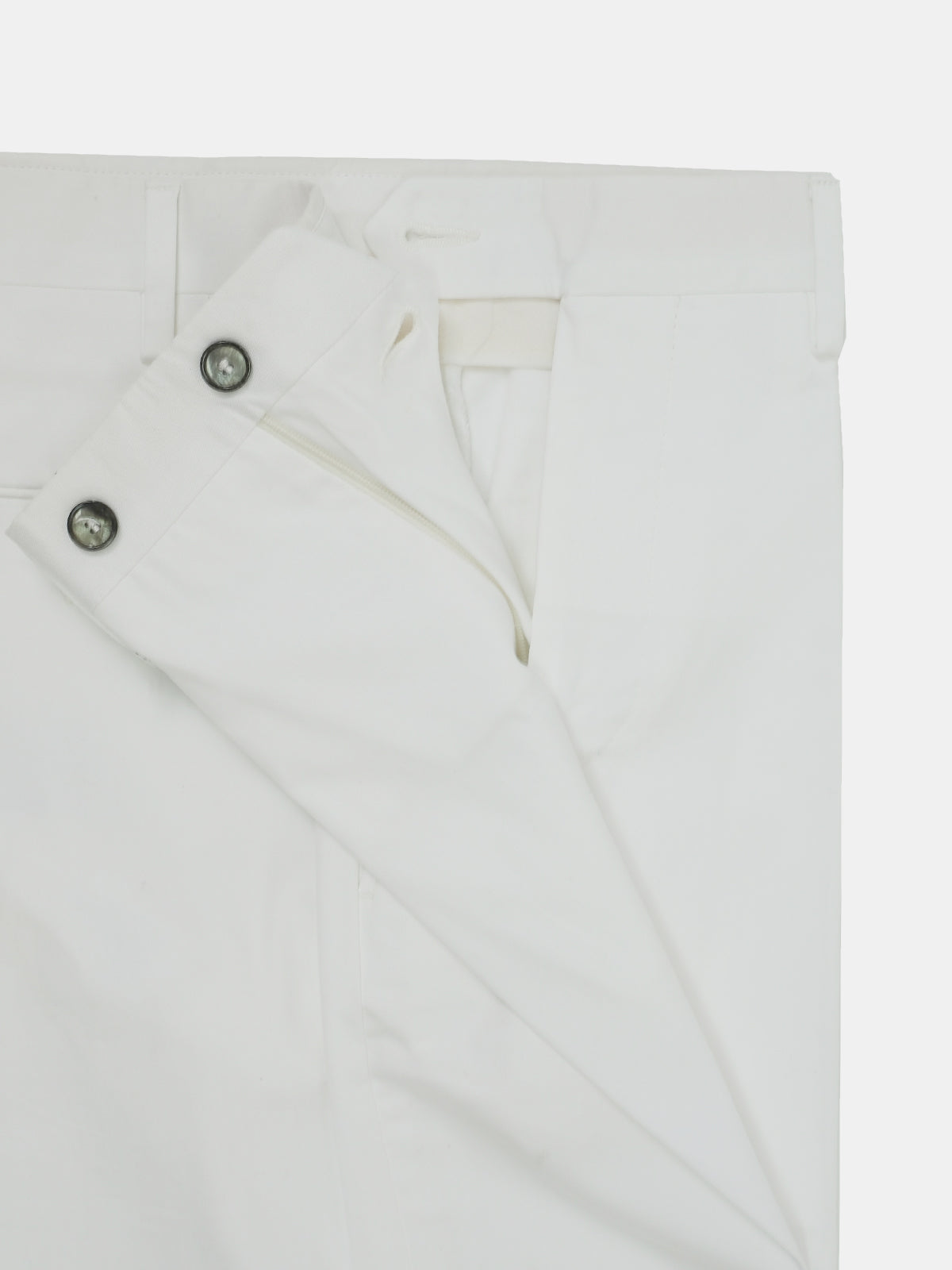 Larvotto Trouser - Arctic  - LUCKY LAST
