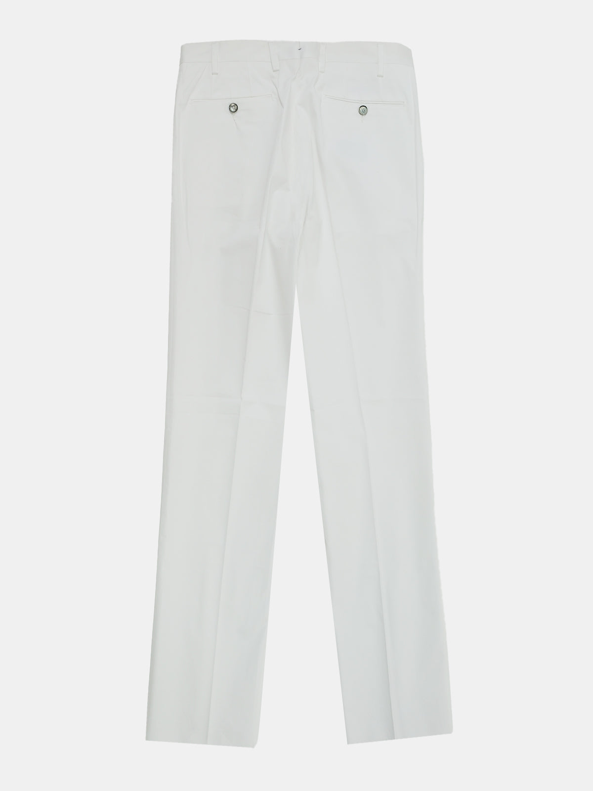 Larvotto Trouser - Arctic  - LUCKY LAST