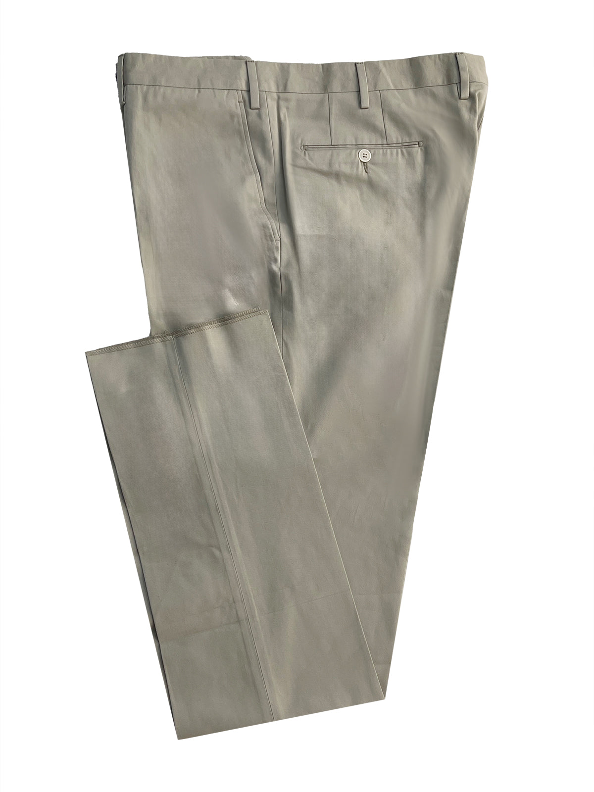 Larvotto Trouser / Bone 92 - LUCKY LAST