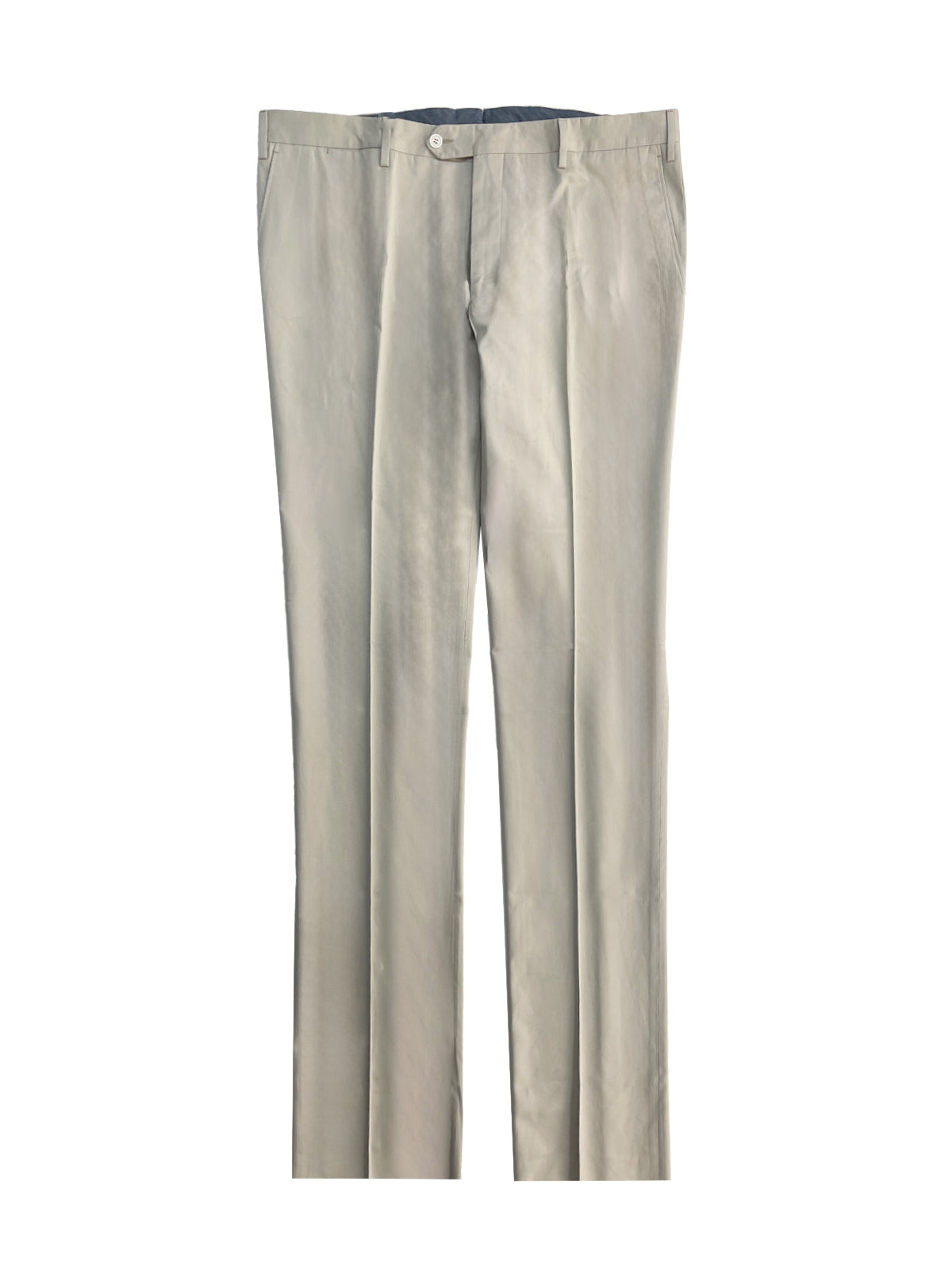 Larvotto Trouser / Bone 92 - LUCKY LAST