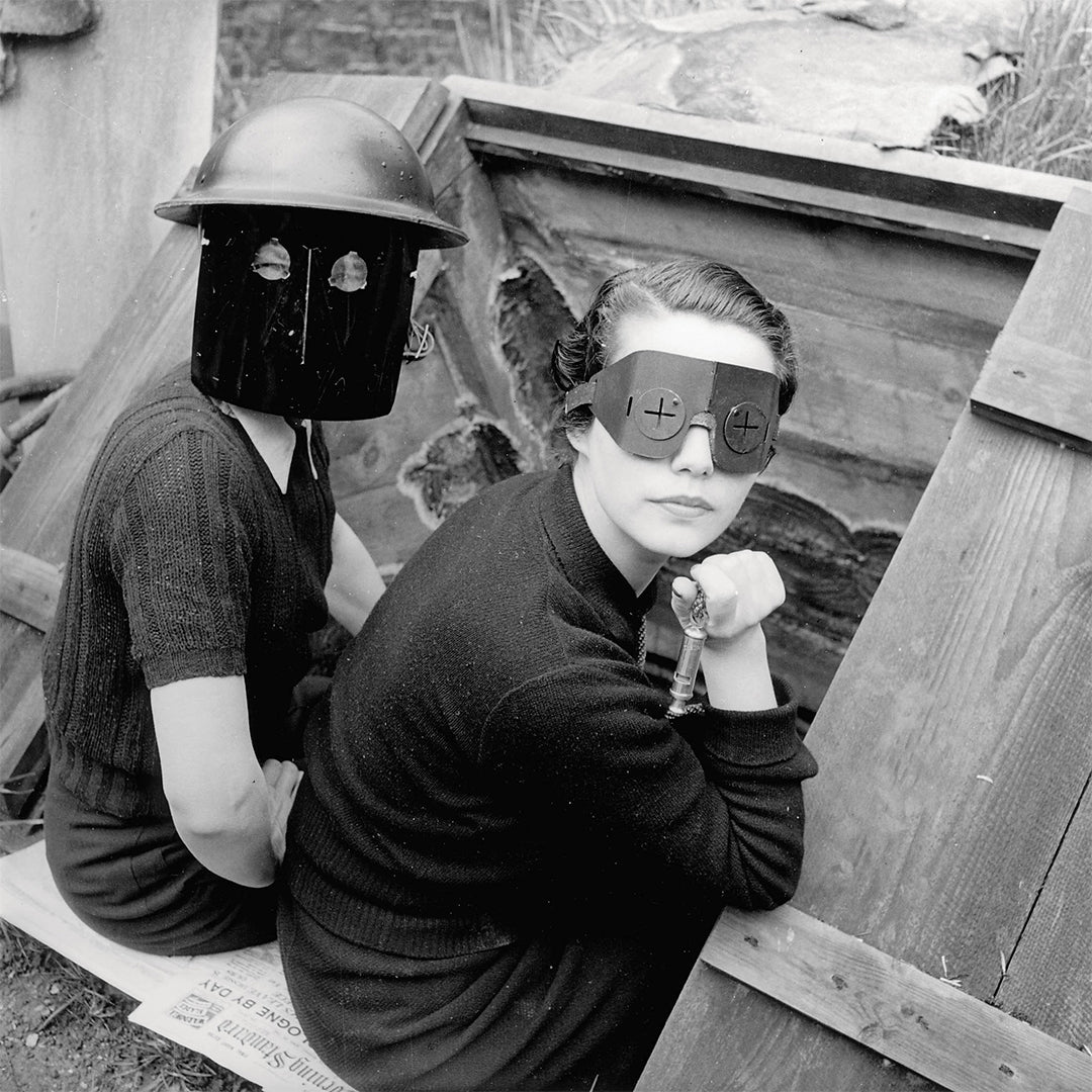 Crane Brothers | Lee