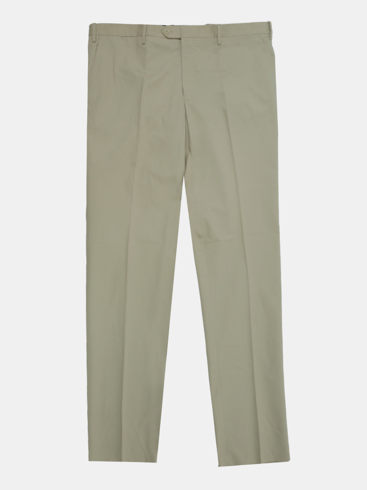 Leggera Beige Trouser  - LUCKY LAST