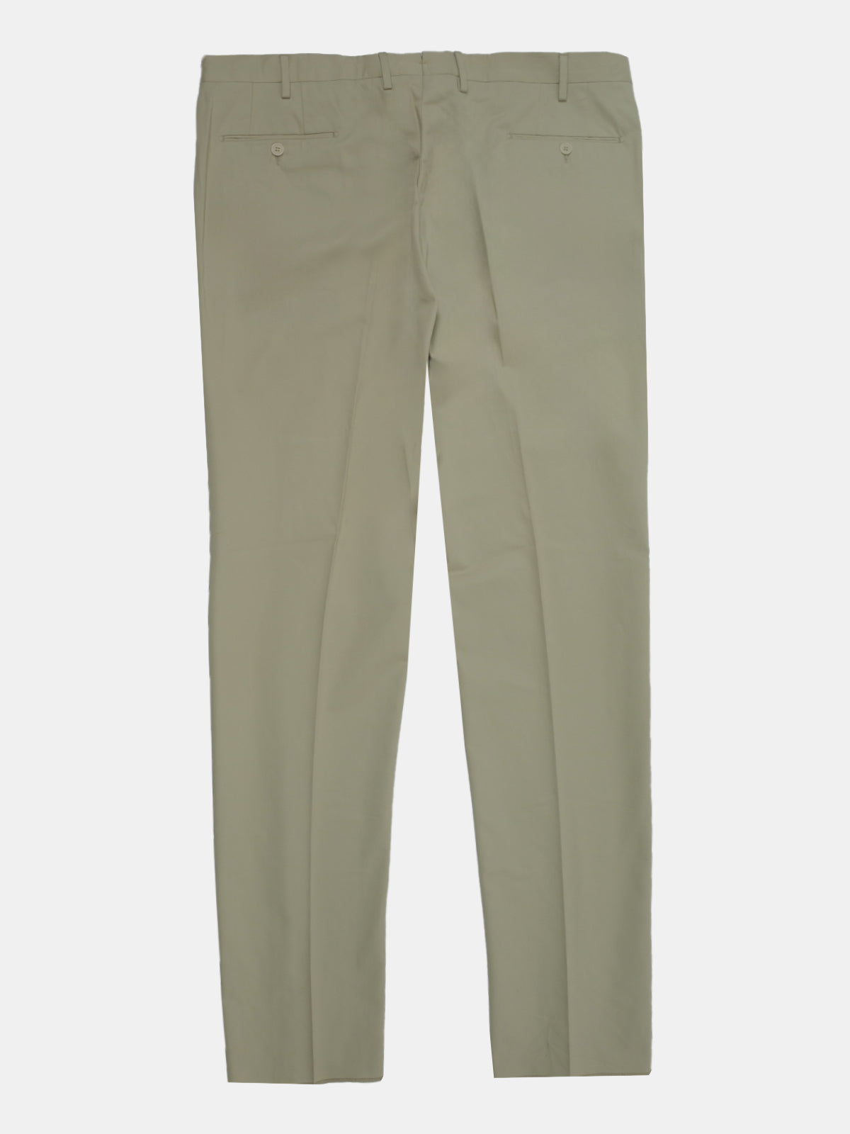 Leggera Beige Trouser  - LUCKY LAST