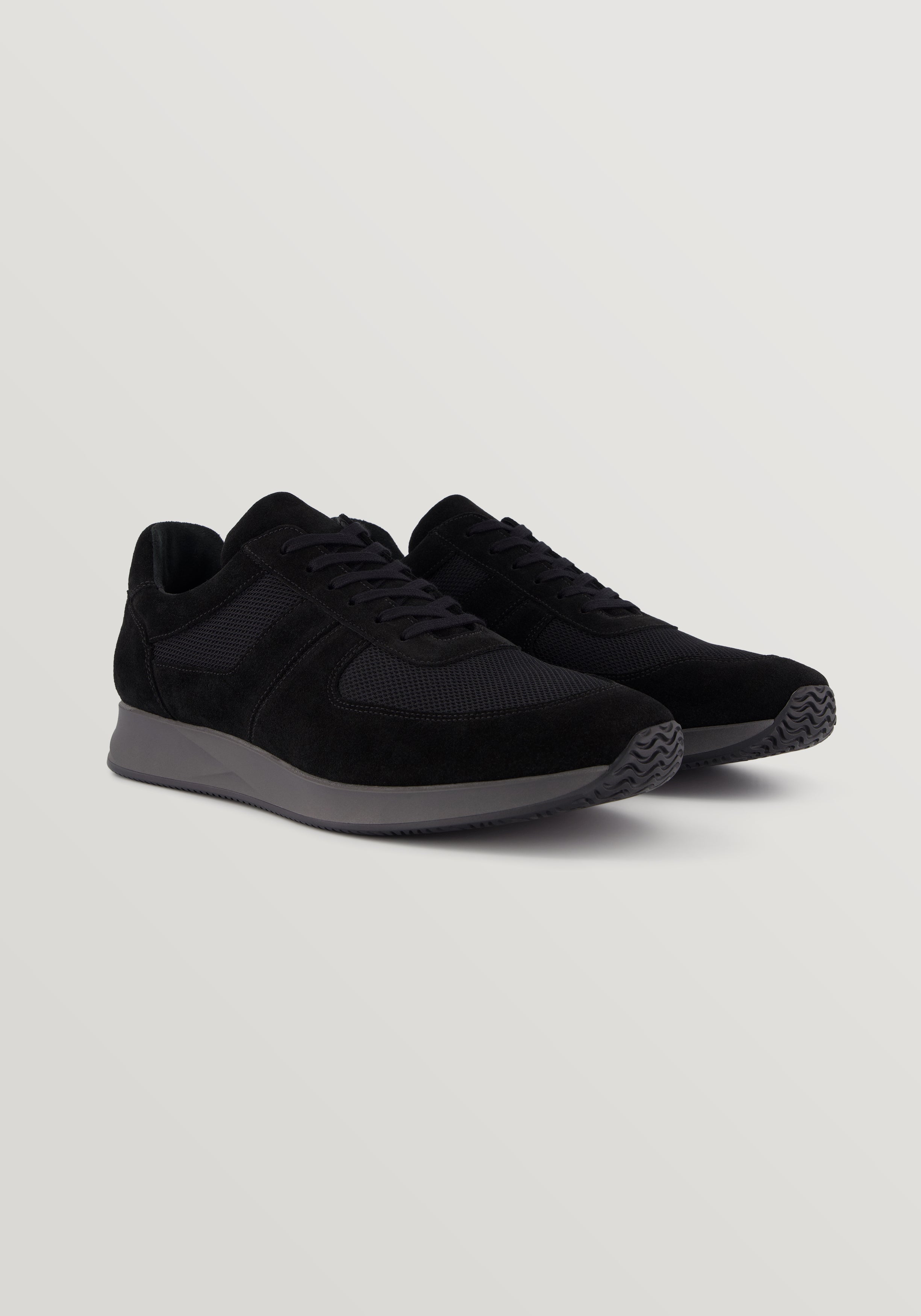 Levanto Runner - Anthracite