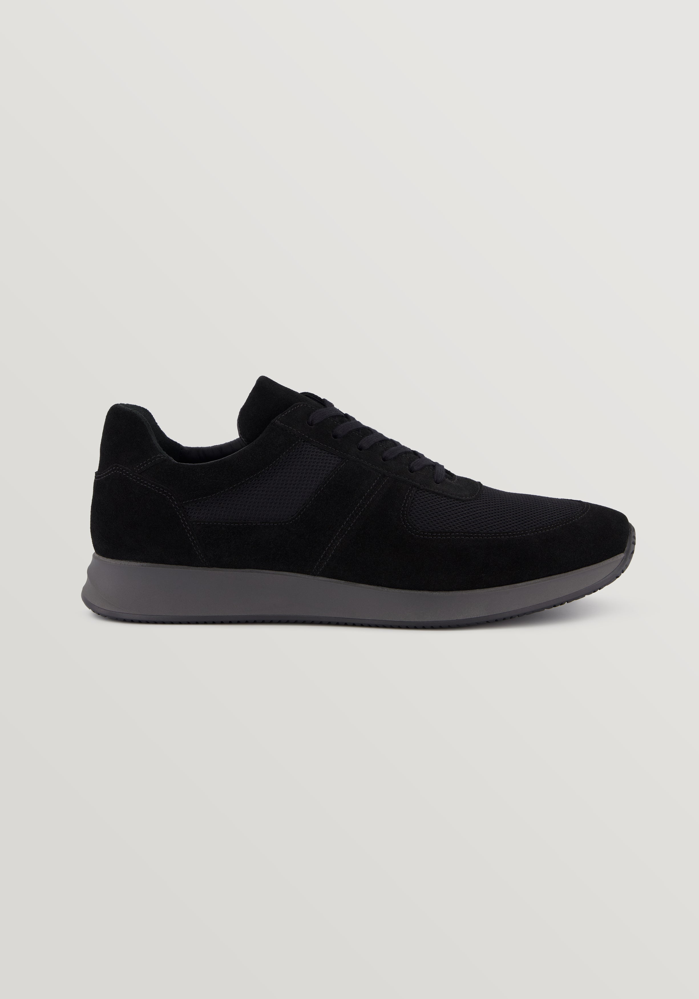 Levanto Runner - Anthracite