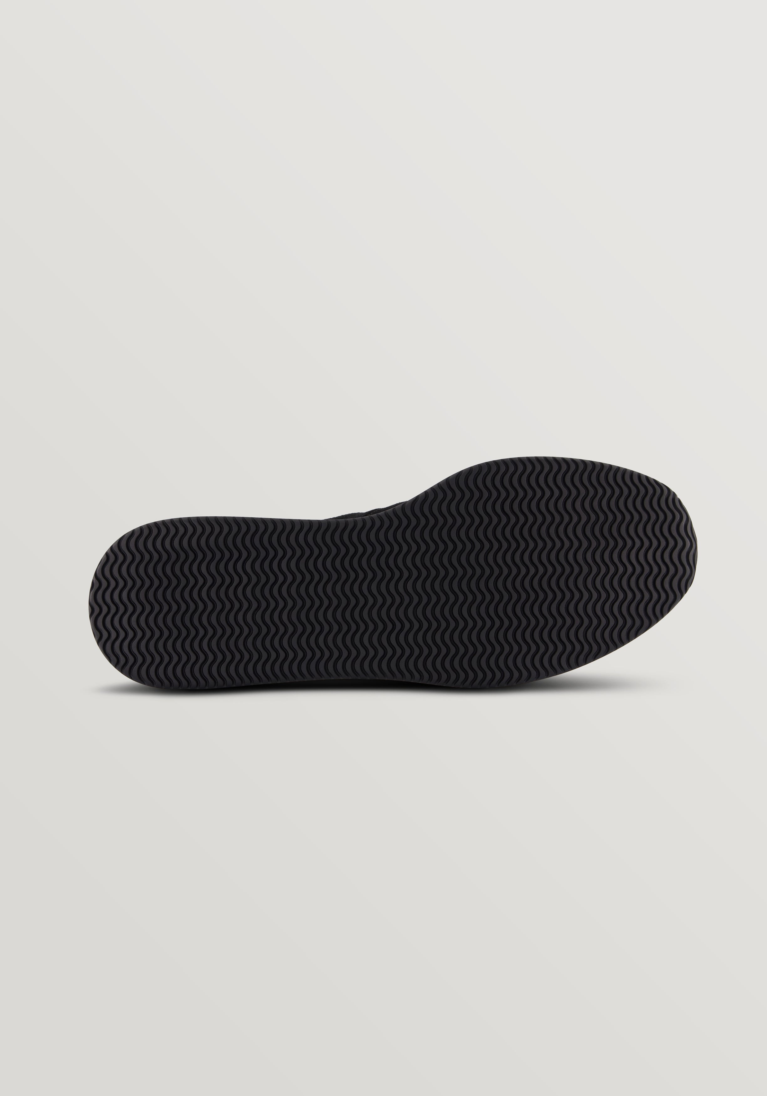 Levanto Runner - Anthracite