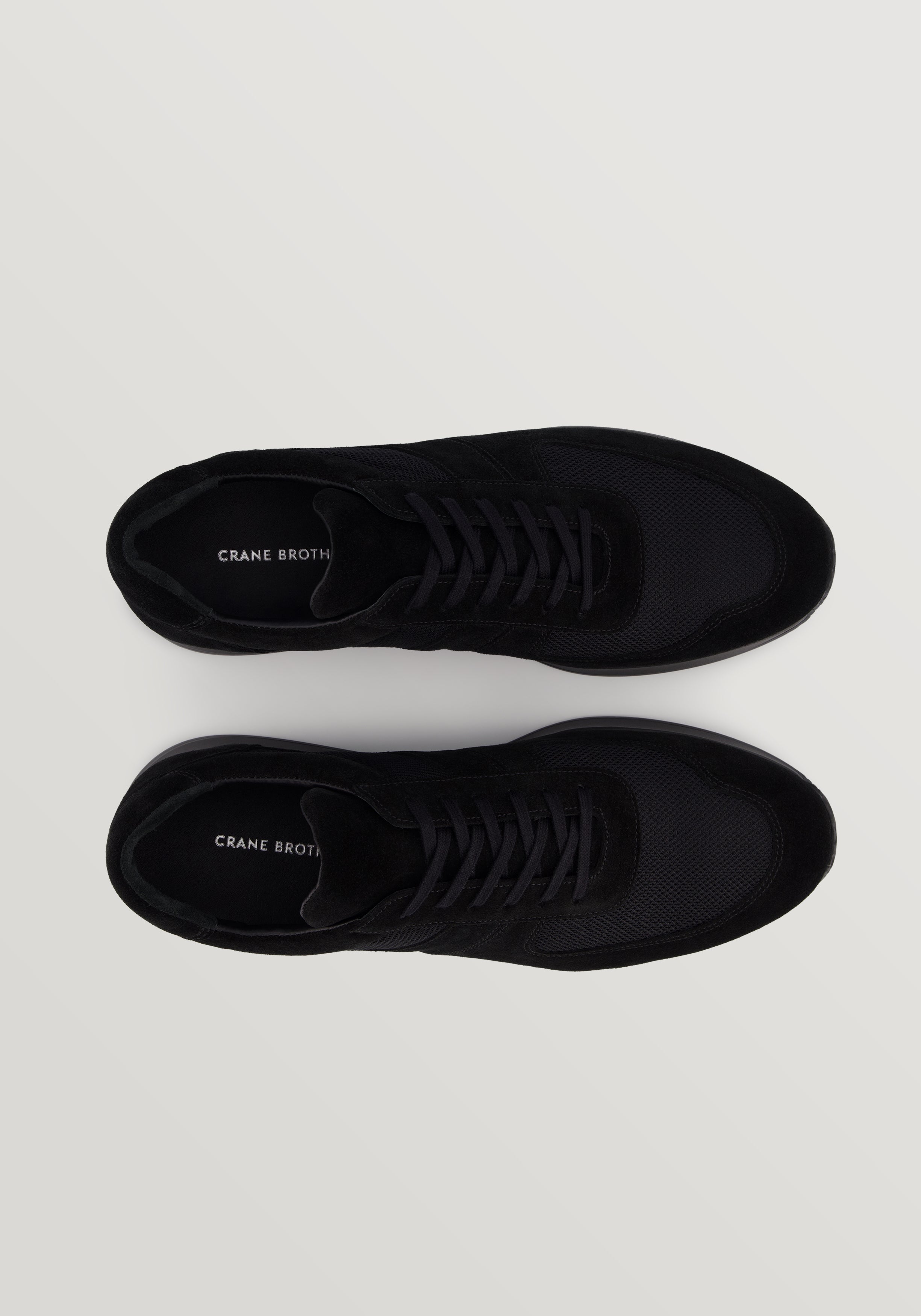 Levanto Runner - Anthracite