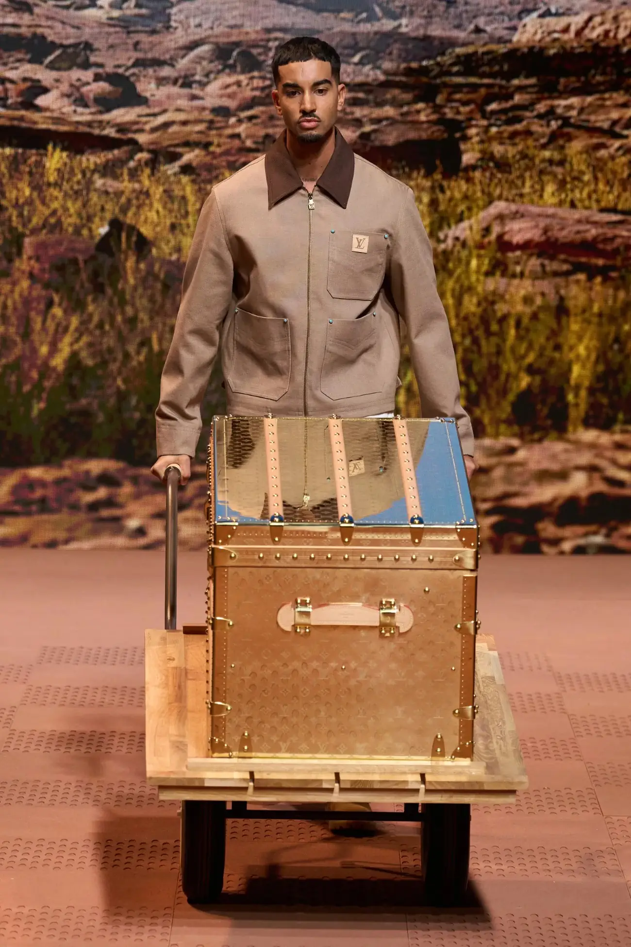 Crane Brothers | West is Best