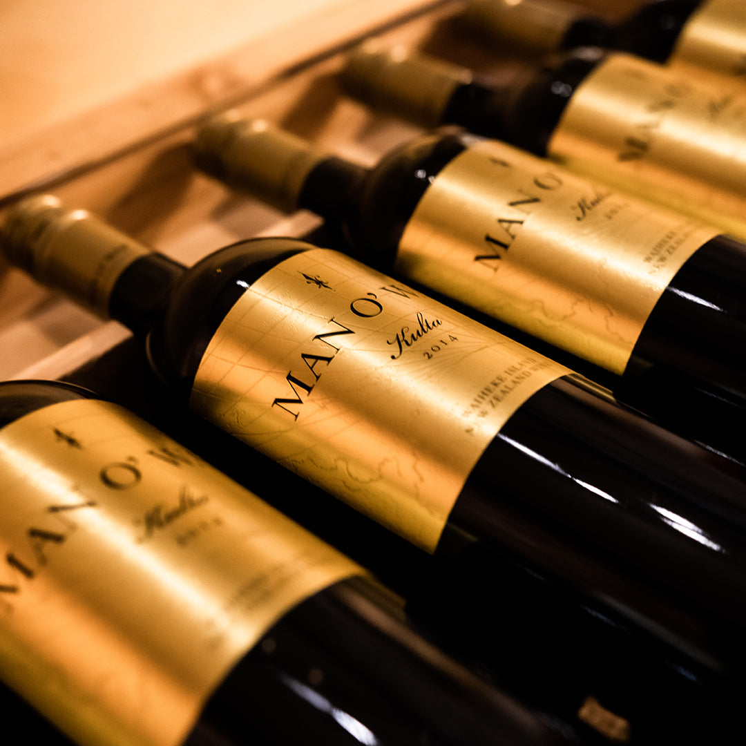 Crane Brothers | Join The Kulta Family With Man O'War & Crane Brothers