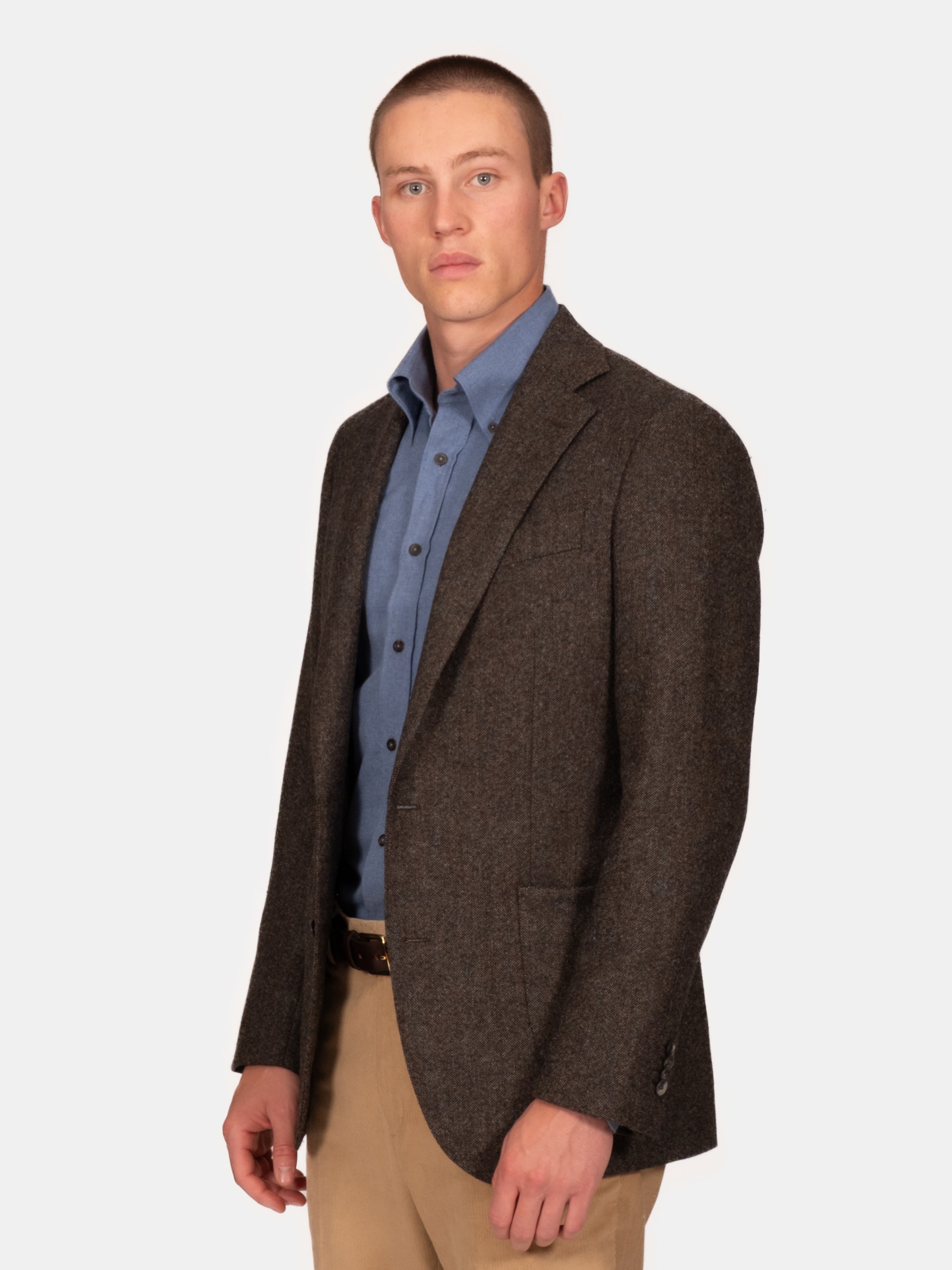 Viandante Blazer