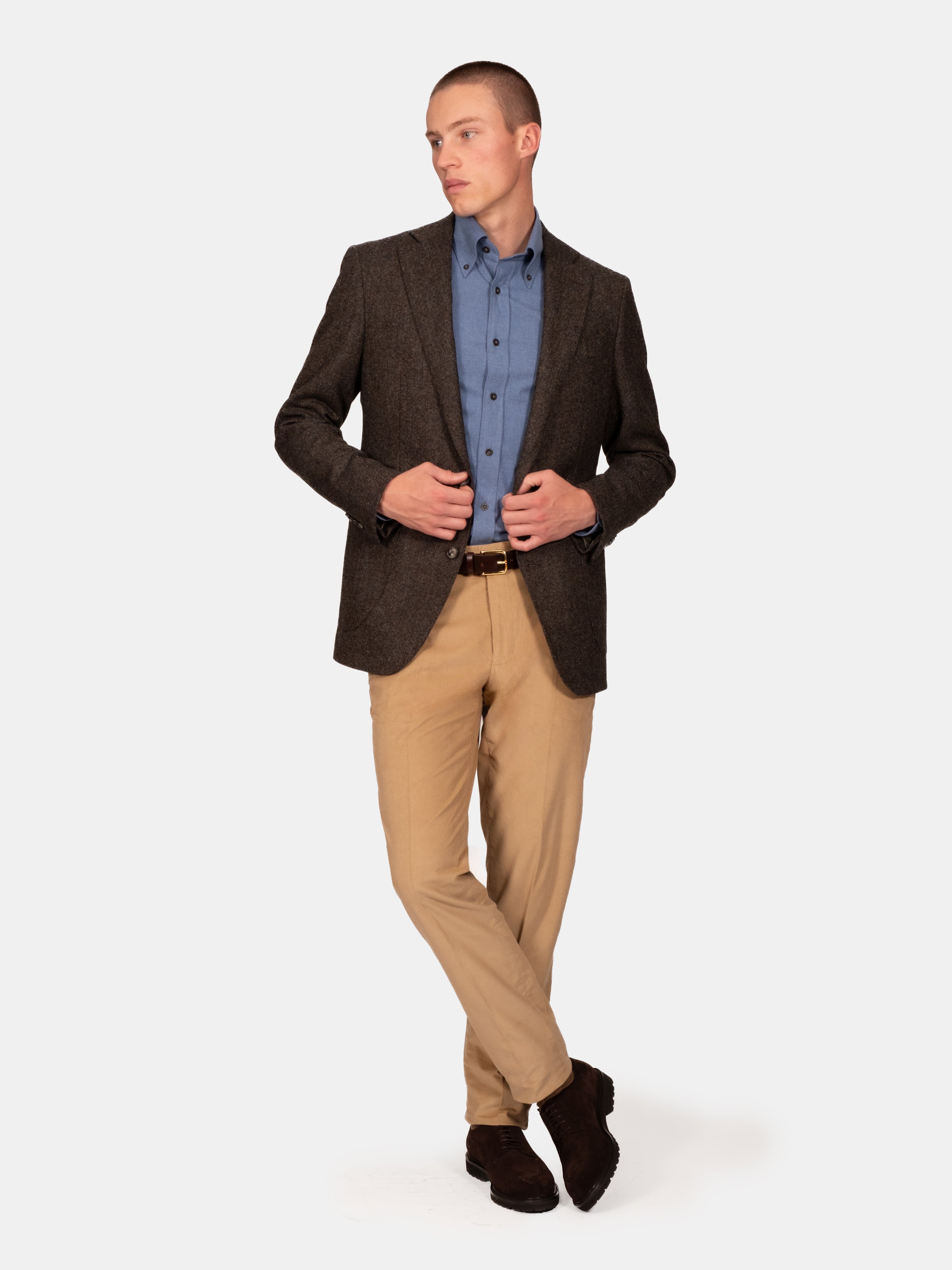 Viandante Blazer