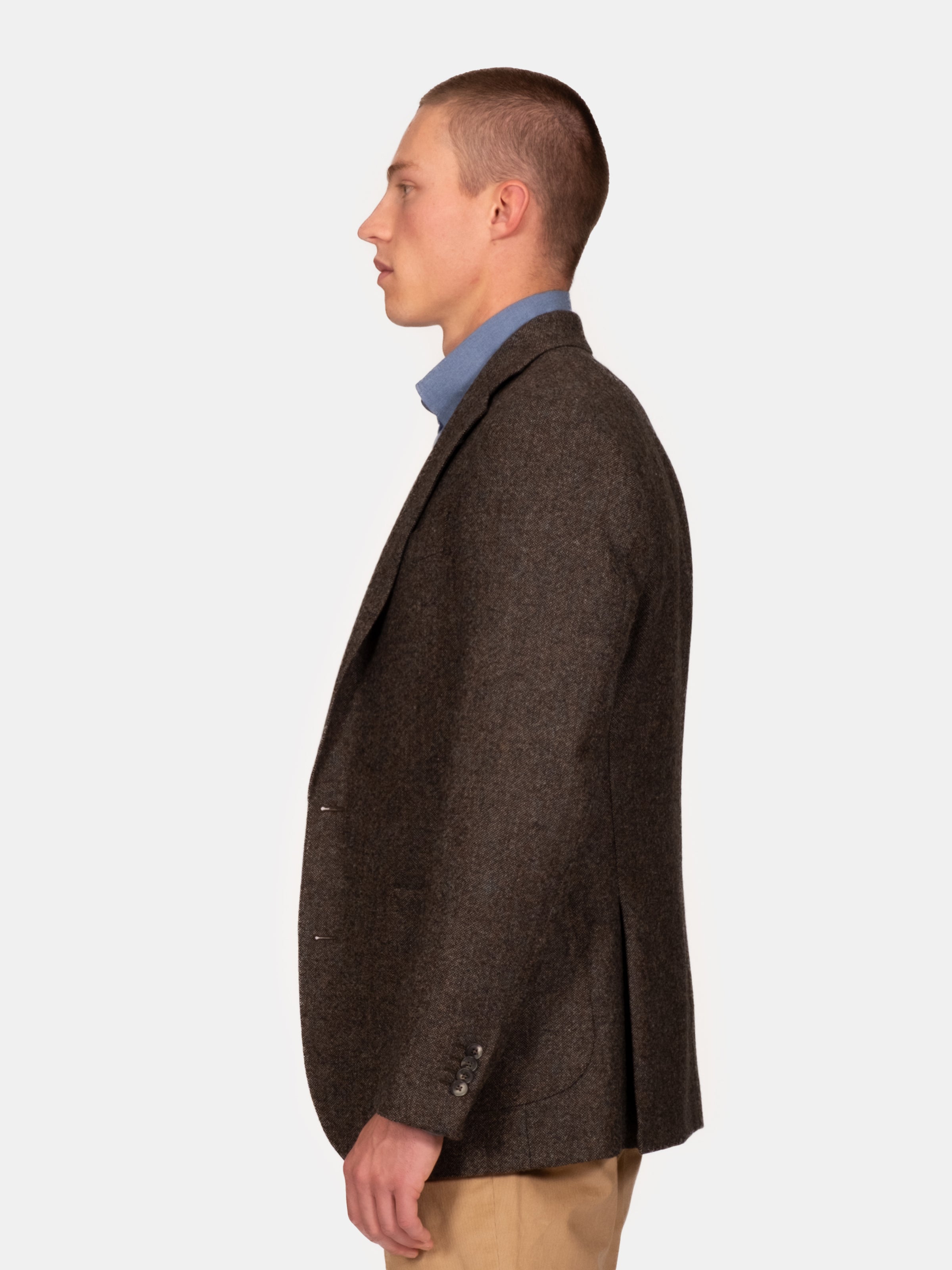 Viandante Blazer