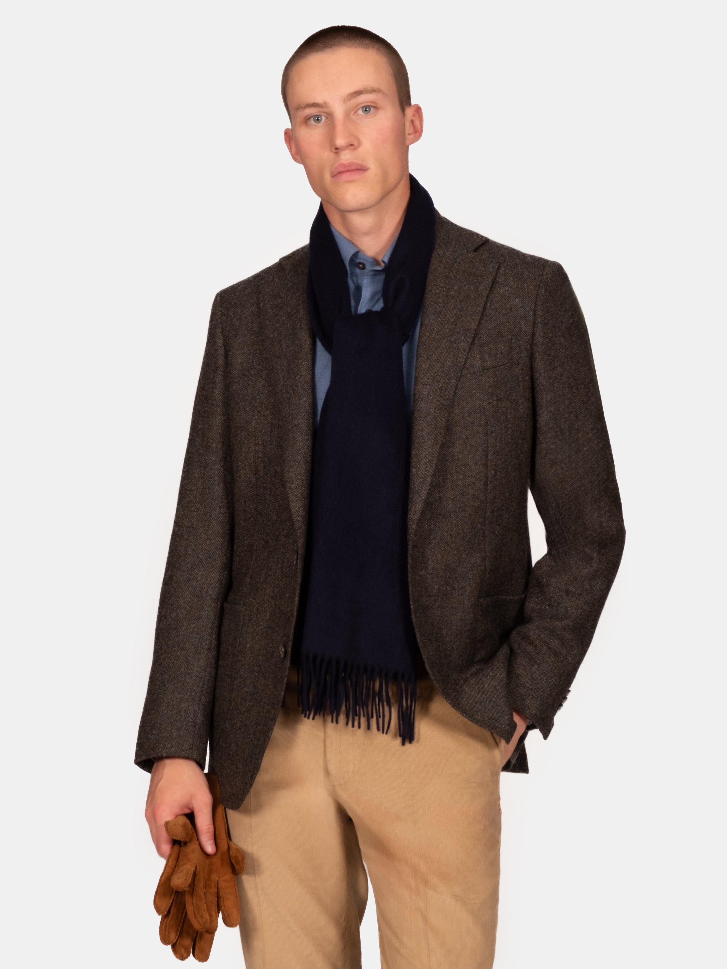 Viandante Blazer