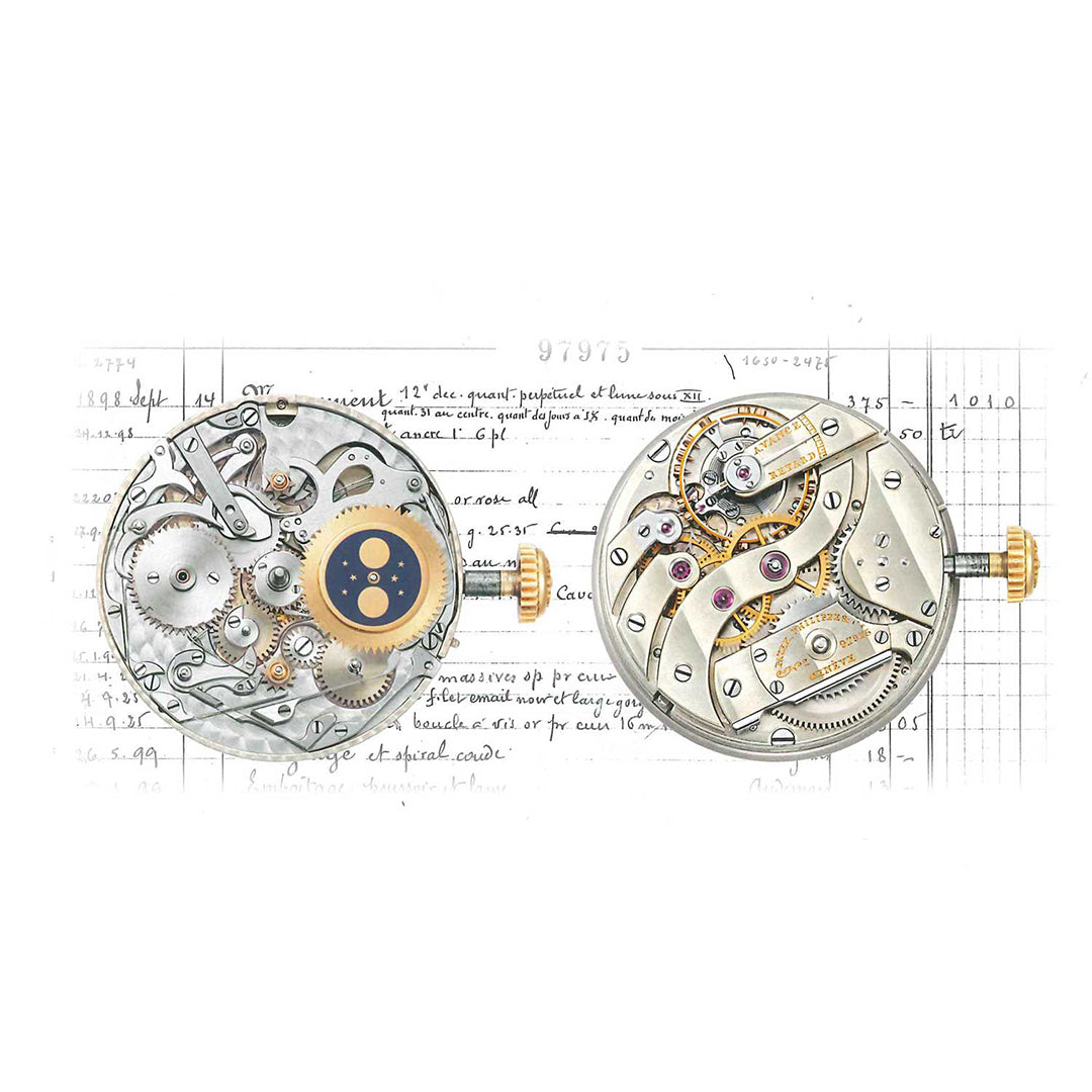 Crane Brothers | Waxing & Waning: The History of Moonphase Watches with Wynn & Thayne