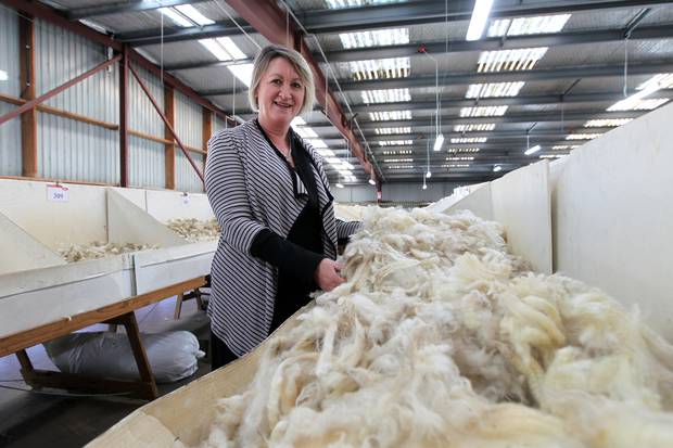 Crane Brothers | Cosying Up To Wright Wool's New Wool Pillow