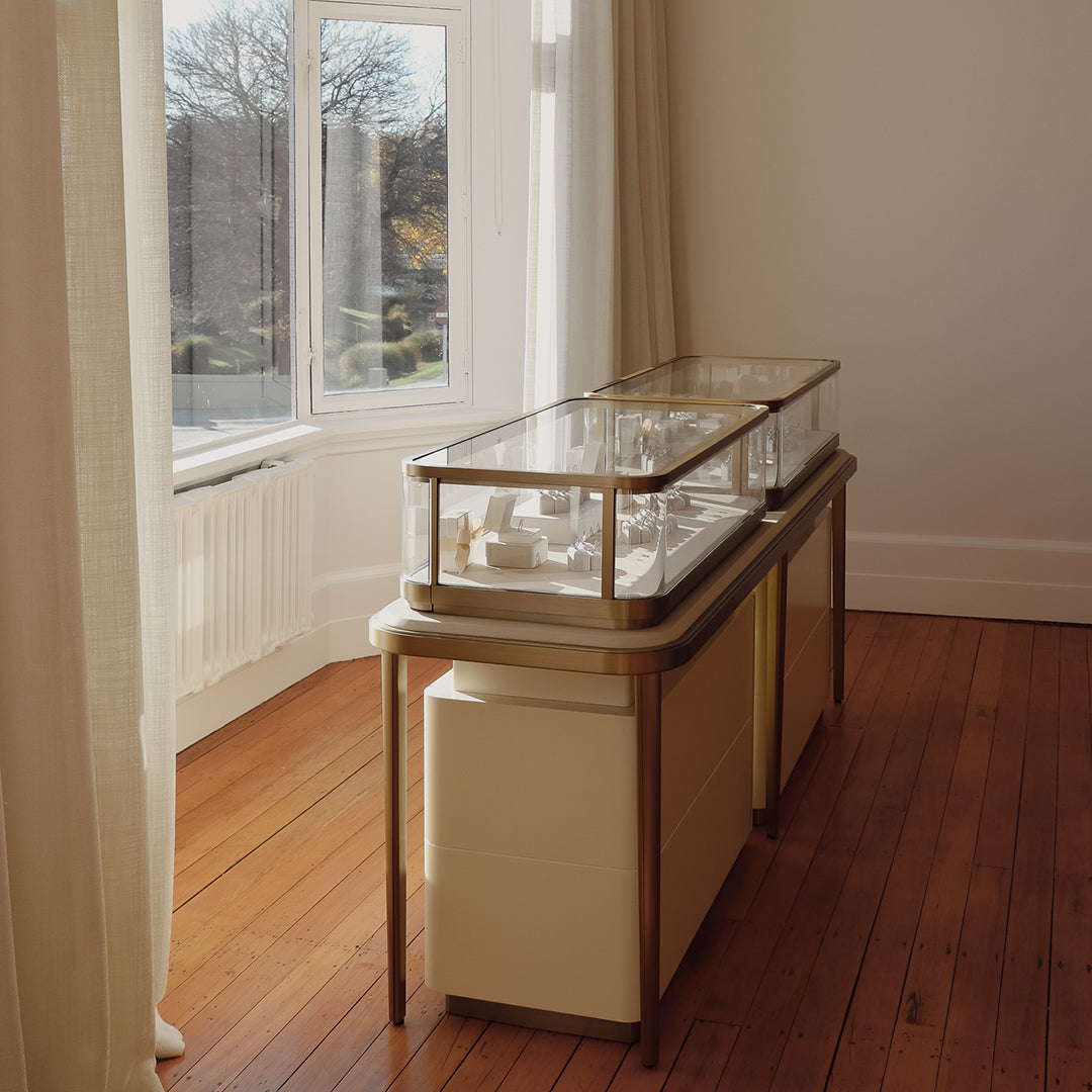 Crane Brothers | New Neighbours Naveya & Sloane