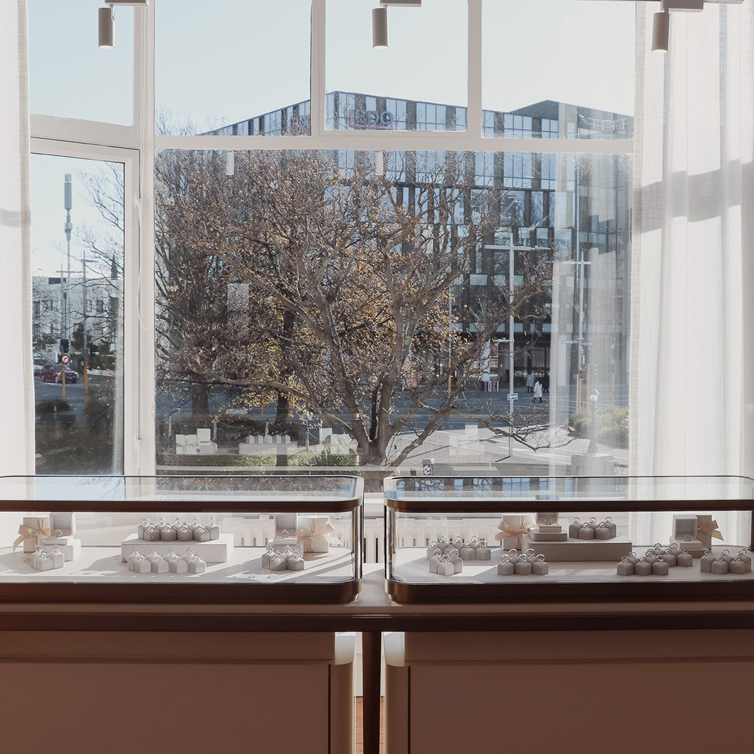 Crane Brothers | New Neighbours Naveya & Sloane