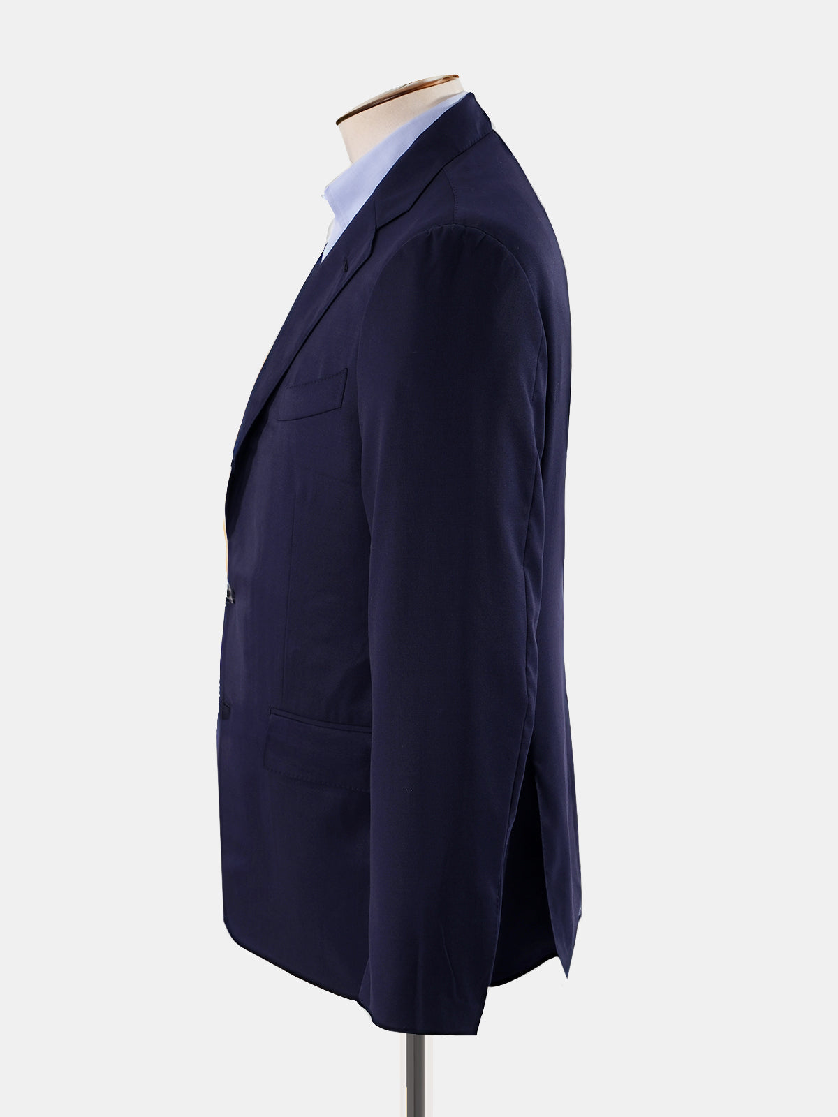 Navy Regular Suit - Production Sample