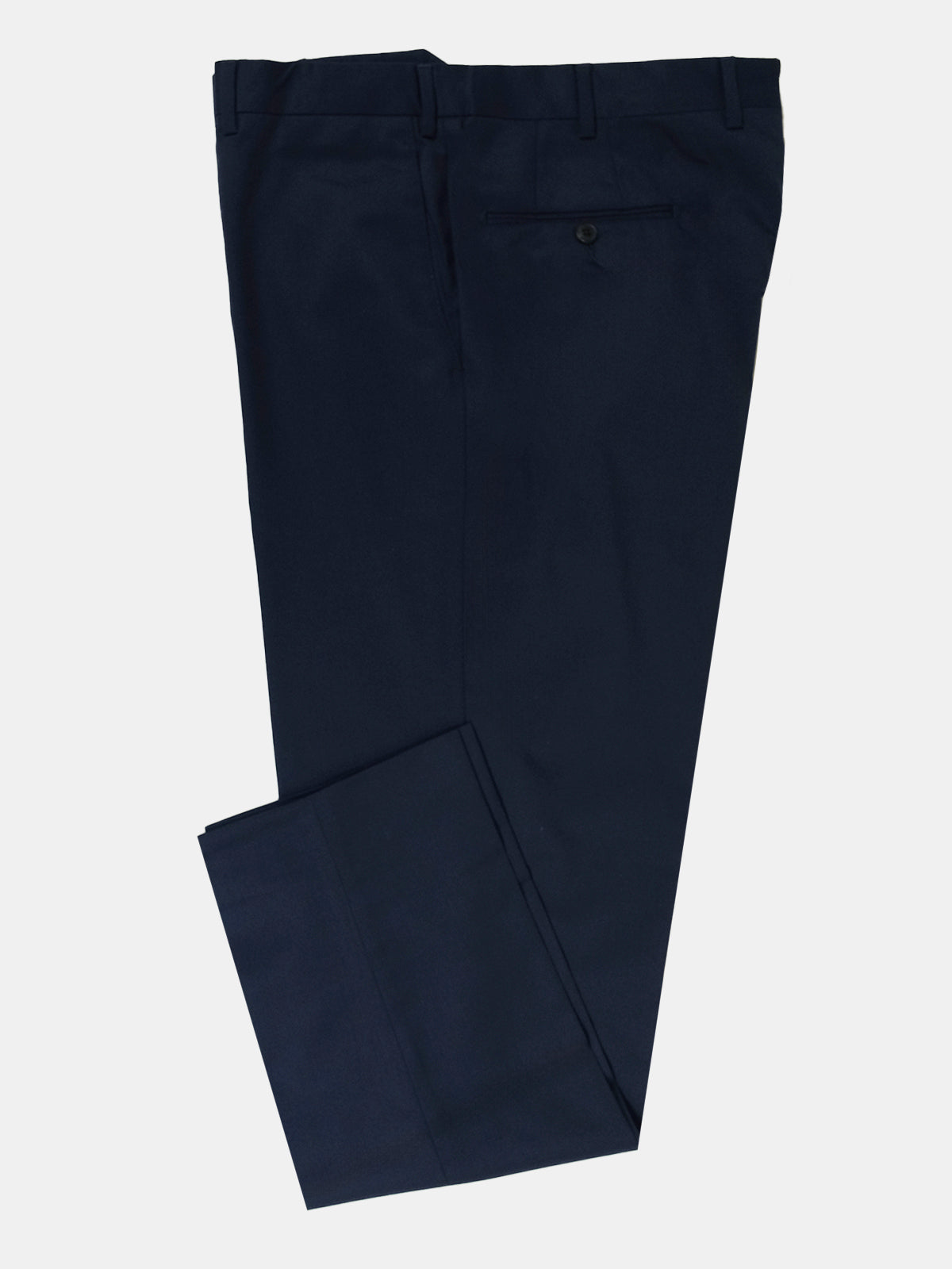 Navy Regular Suit - Production Sample