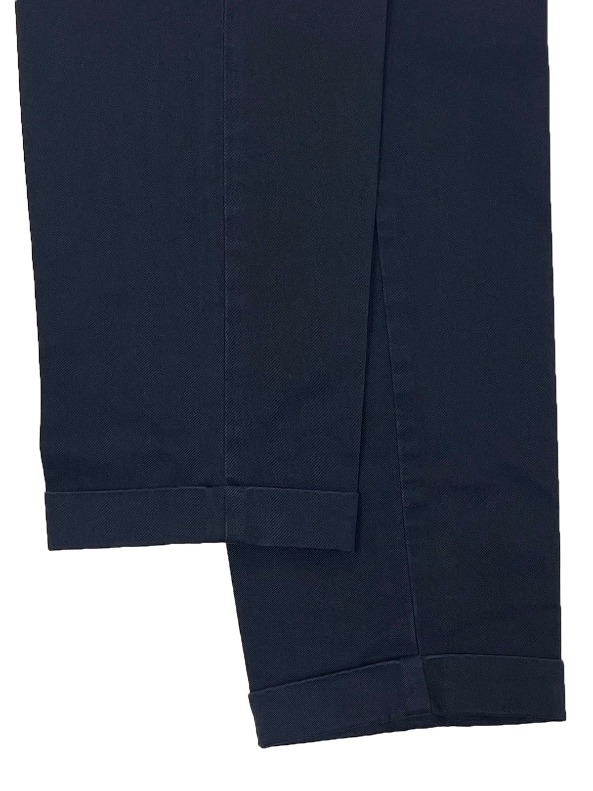 Fortela Pascal Trouser - Navy Lucky Last