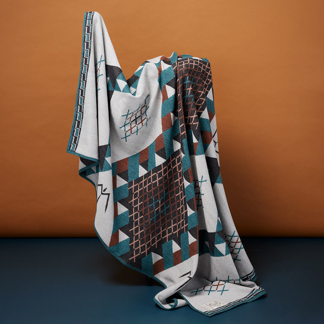 Crane Brothers | An Interview with Josh Te Kani