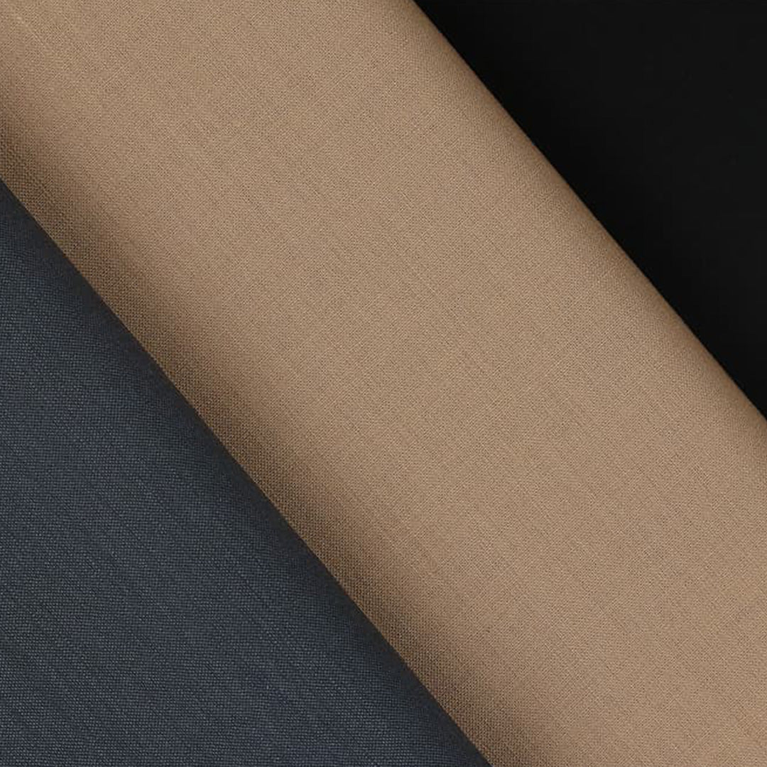 Crane Brothers | An Ode to The Overshirt by Thomas Mason