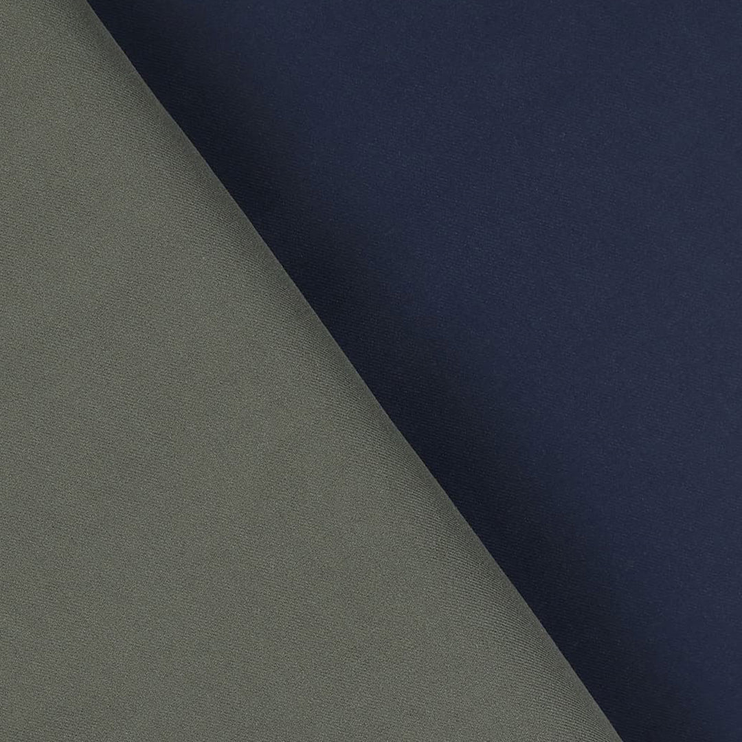 Crane Brothers | An Ode to The Overshirt by Thomas Mason