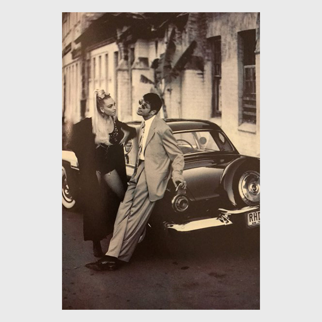 Crane Brothers | The Timeless Elegance of Pleated Trousers