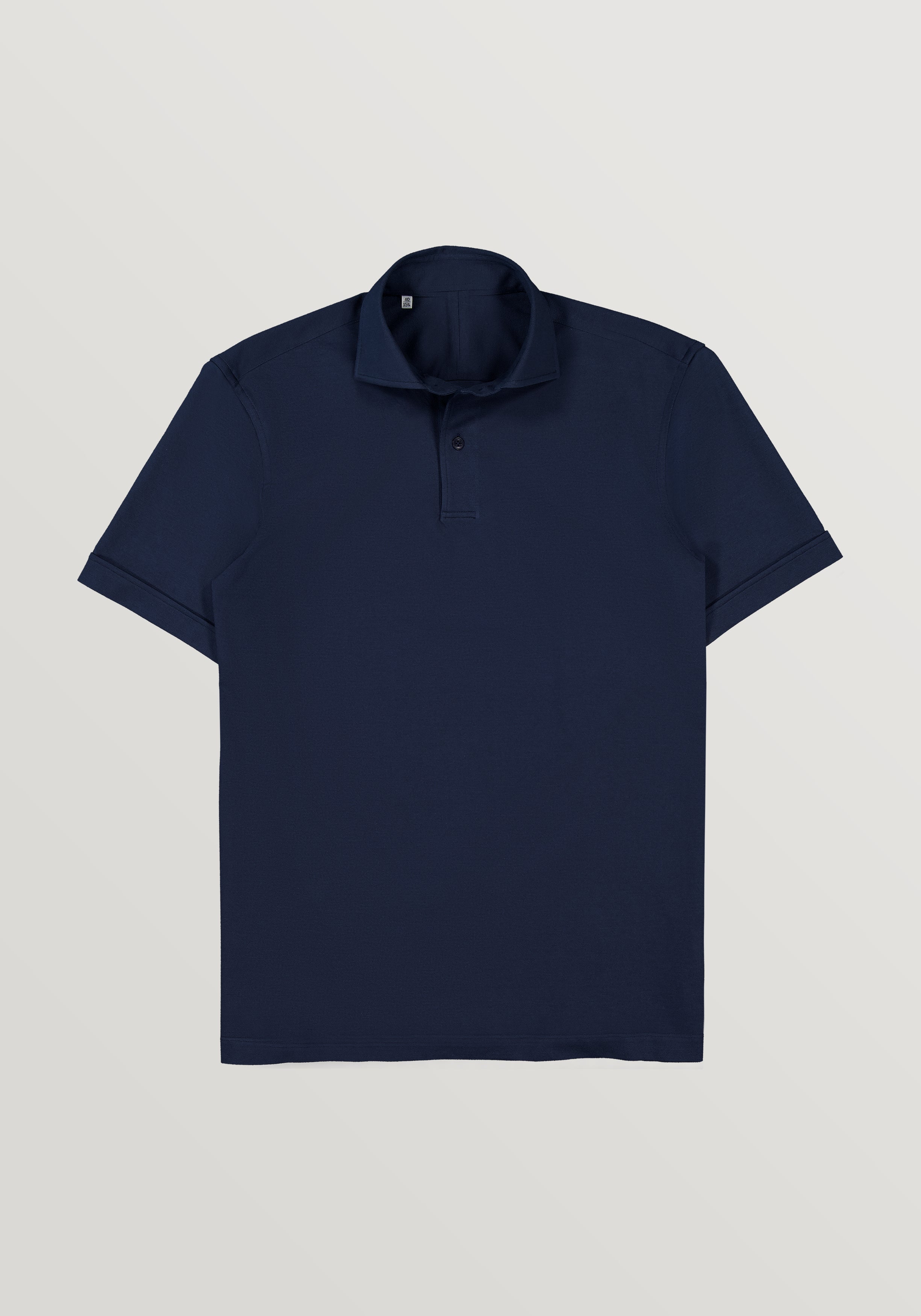 Ponza Polo - Blue