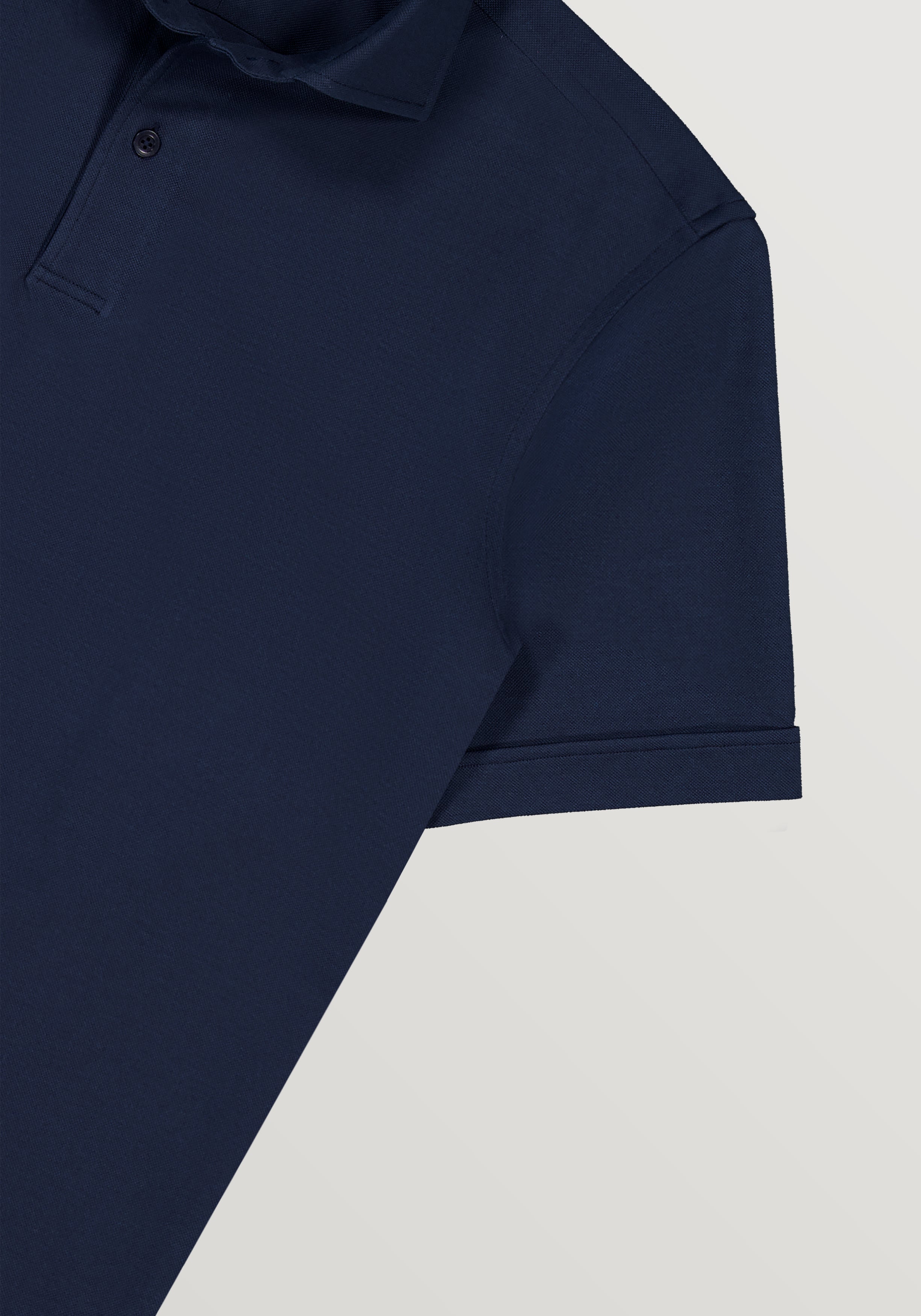 Ponza Polo - Blue