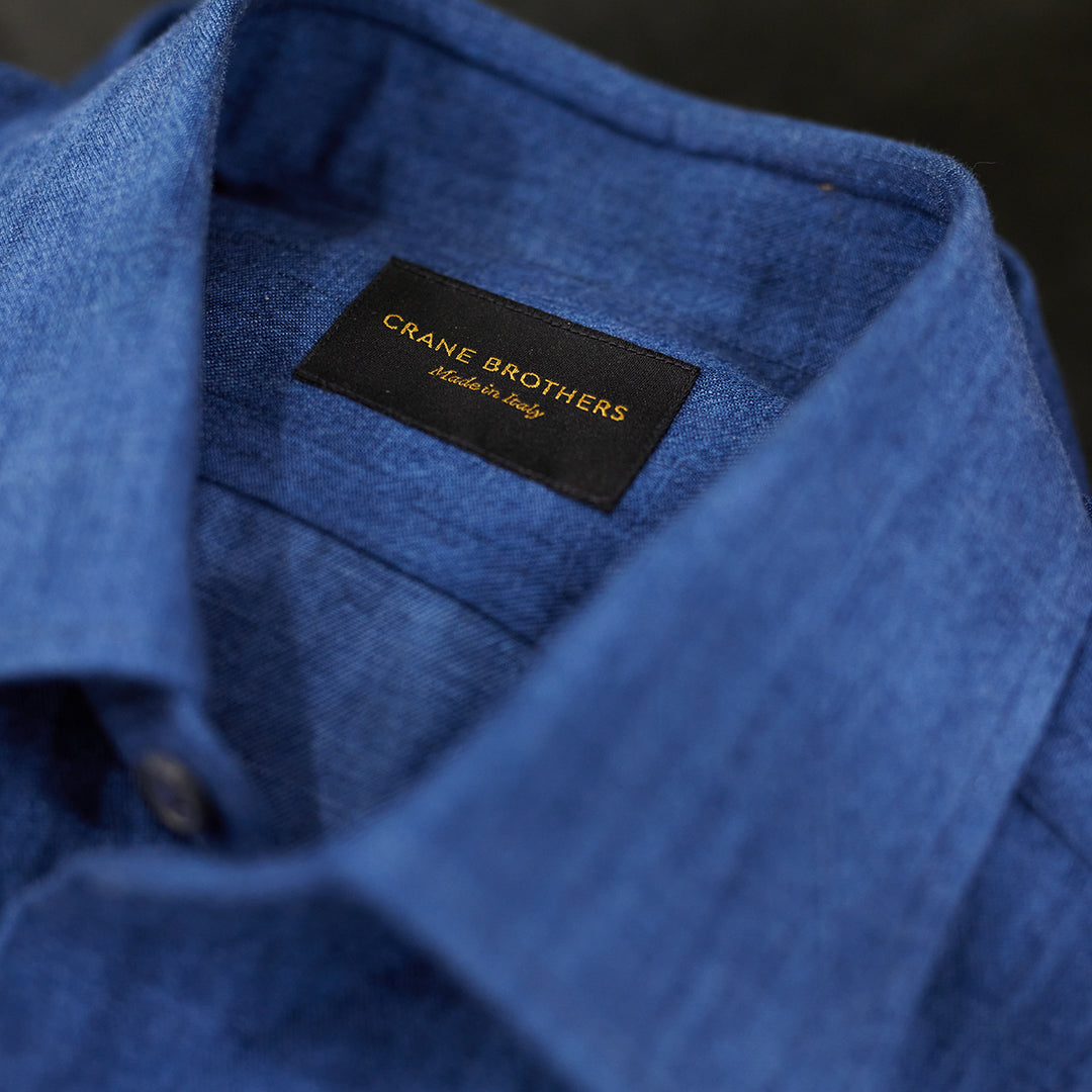 Crane Brothers | Thomas Mason Highlights Murray Crane & Crane Brothers