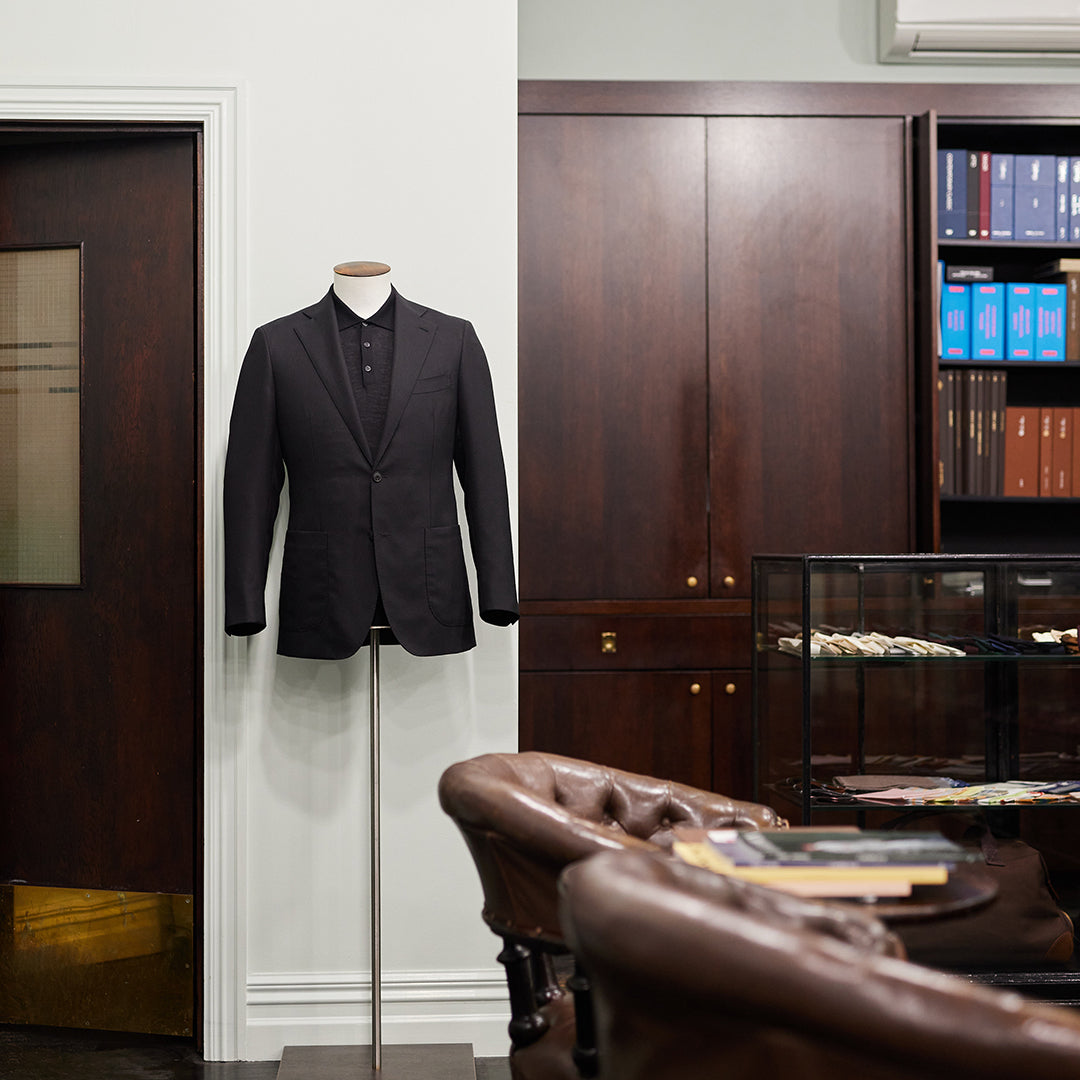 Crane Brothers | Thomas Mason Highlights Murray Crane & Crane Brothers