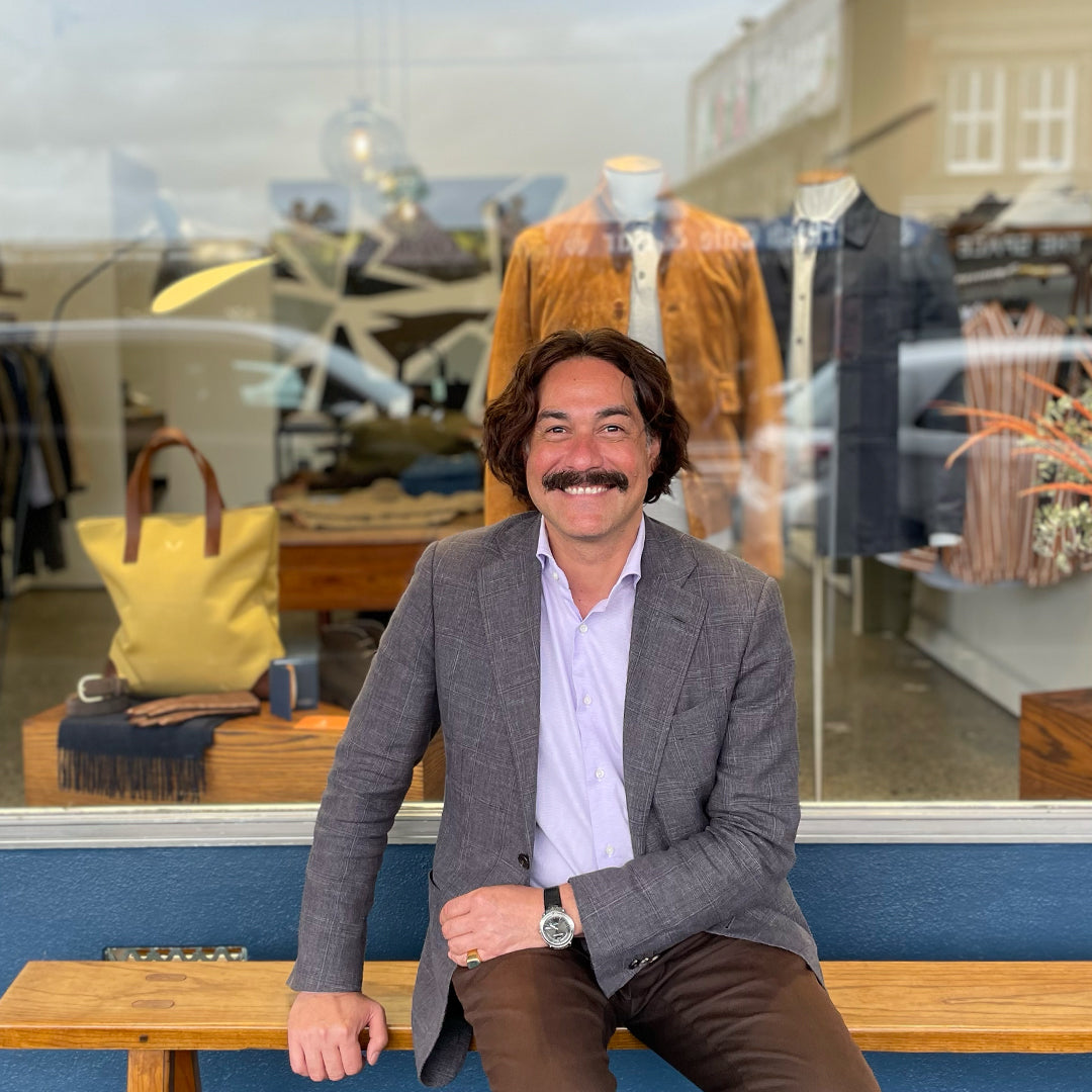 Crane Brothers | Ponsonby's First Anniversary, Featuring Rob Niwa