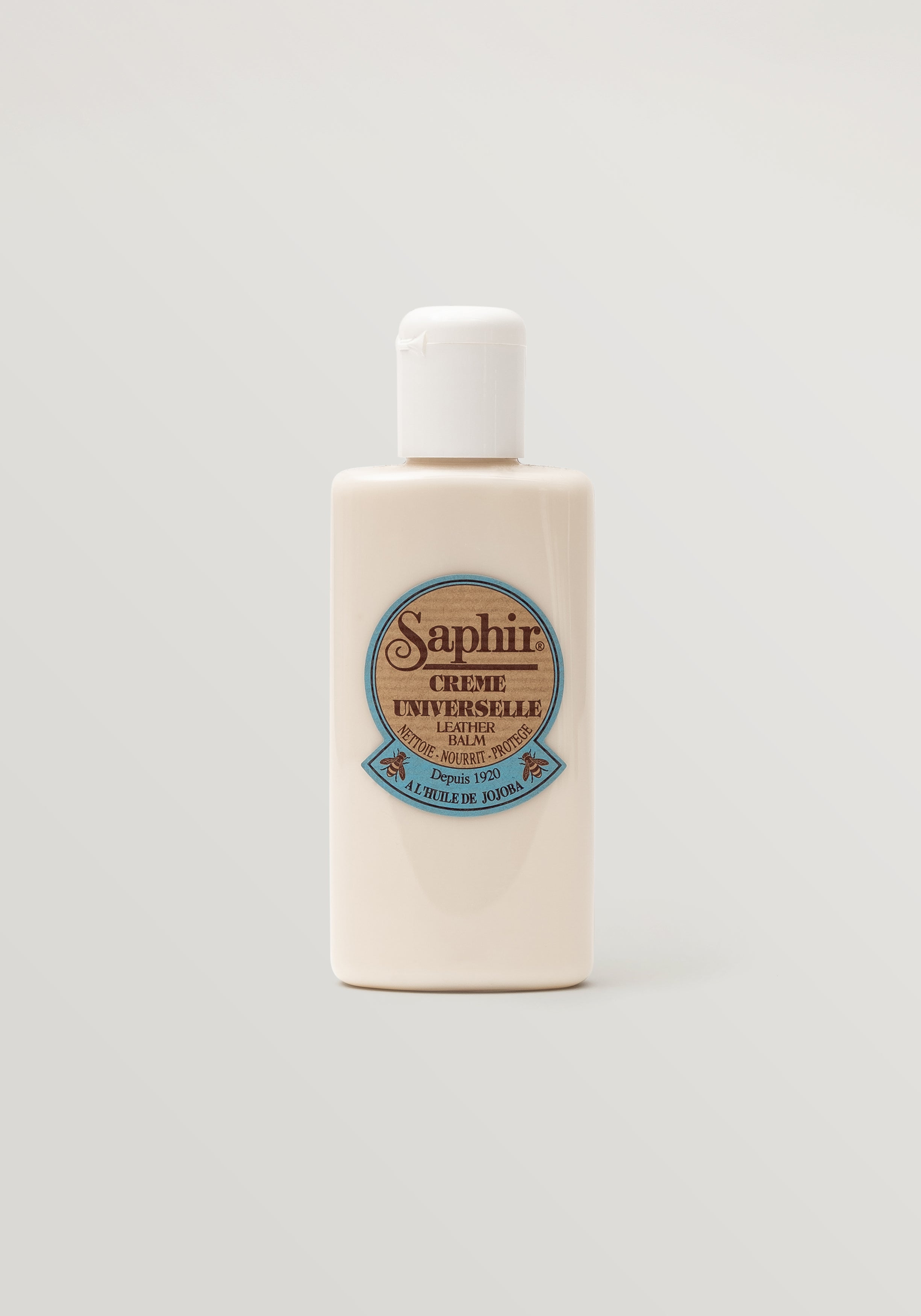 Saphir Creme Universelle Leather Balm