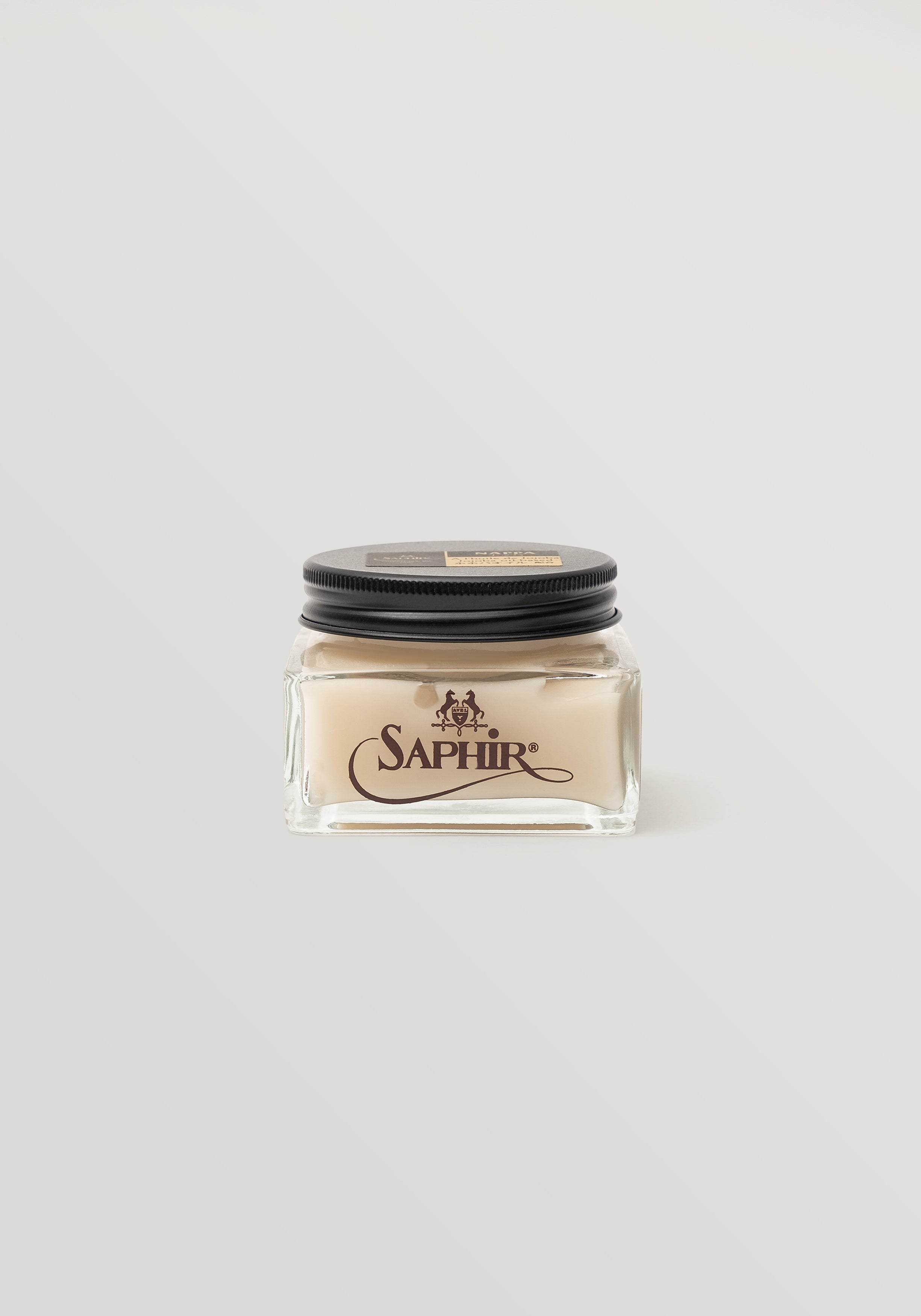Saphir Medaille d'Or Nappa 75ml - Cream | 