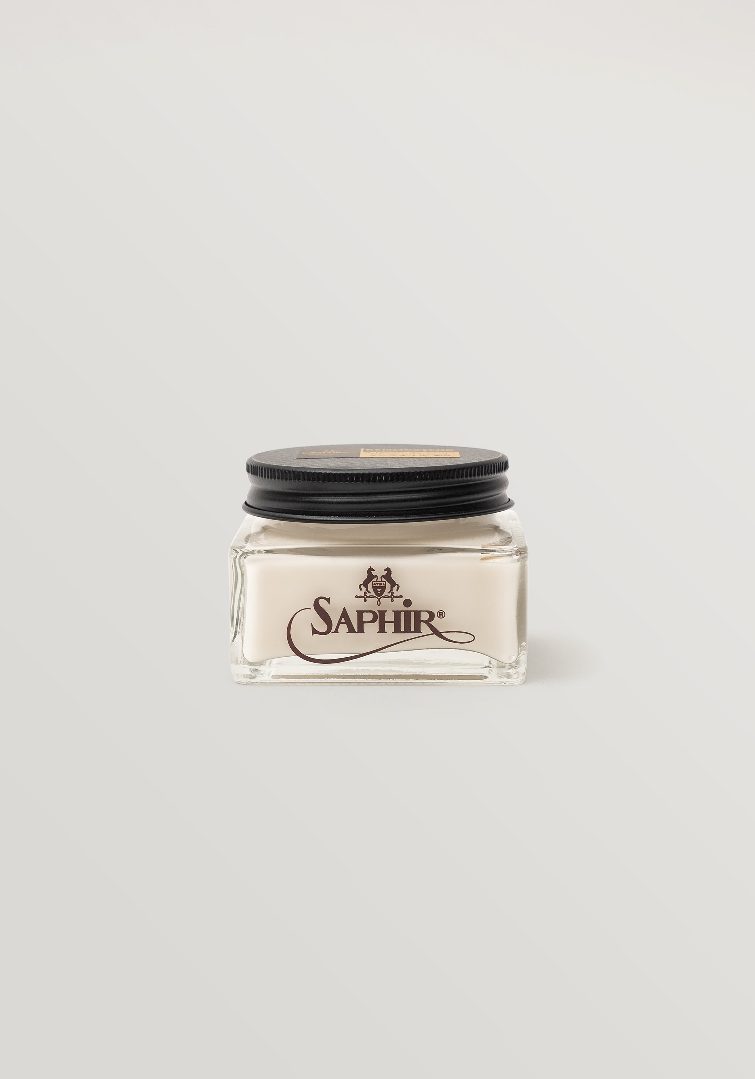 Saphir Renovateur 75ml | 
