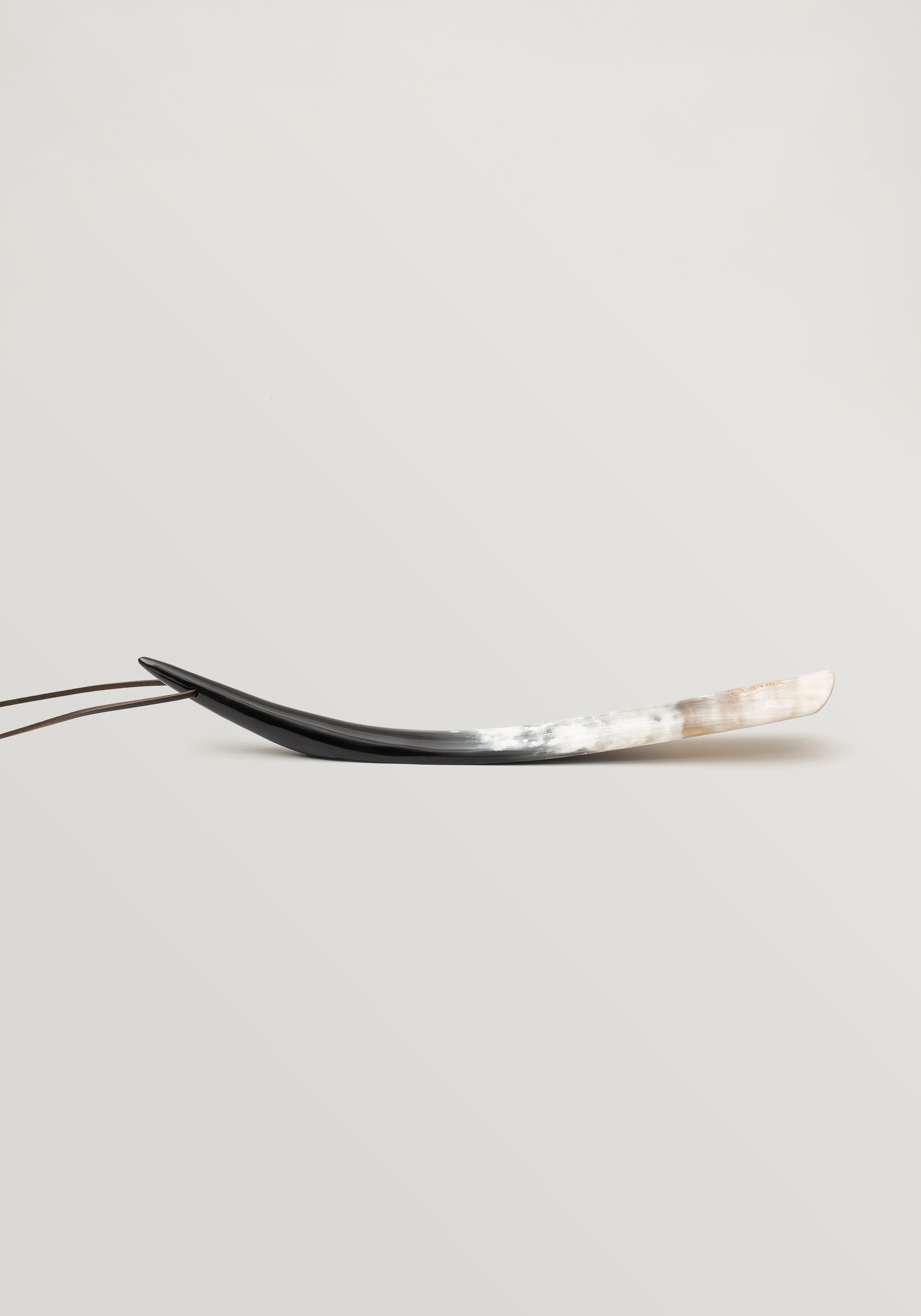 Saphir Medaille d'Or Shoe Horn | 