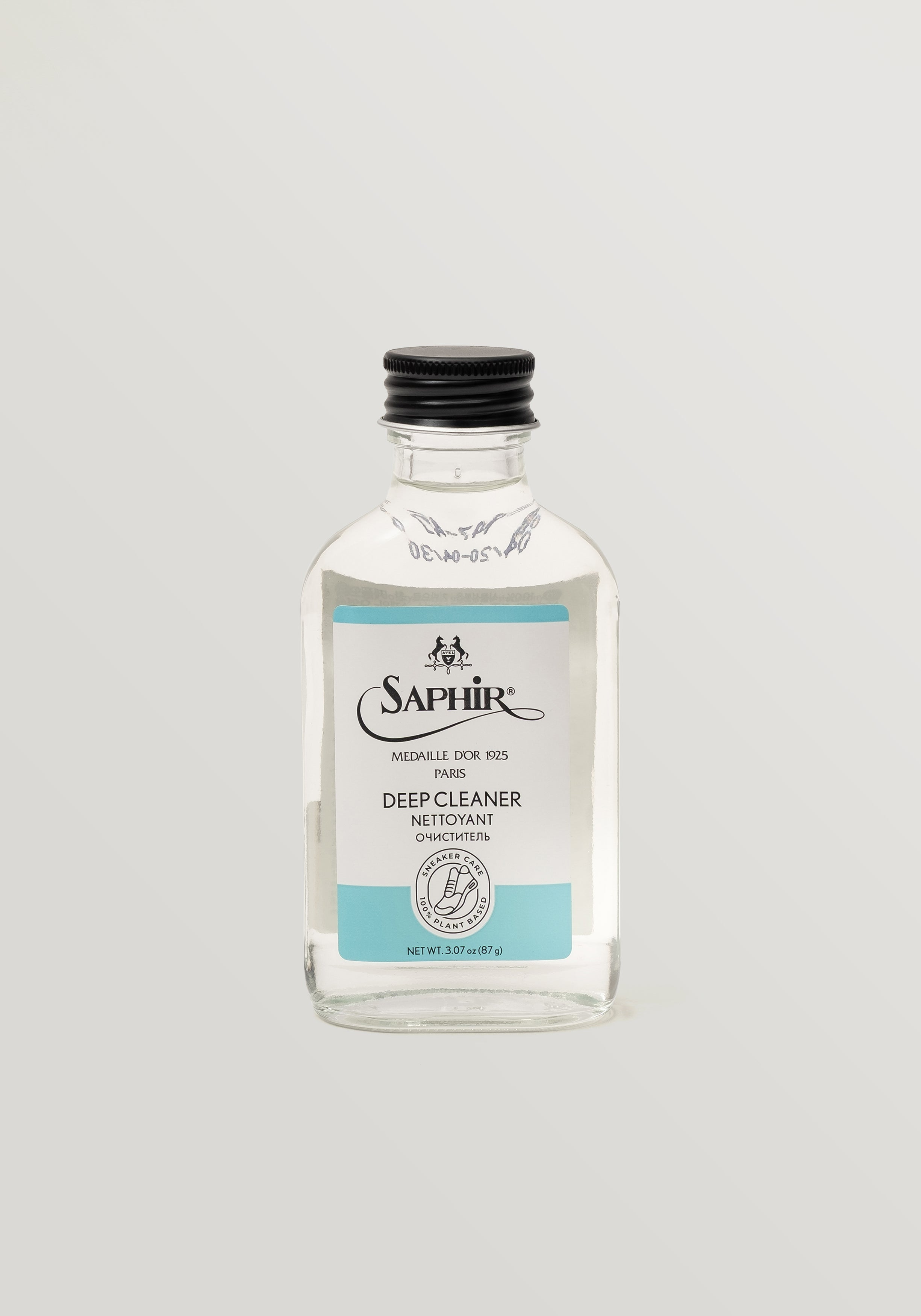Saphir Medaille d'Or Sneaker Deep Cleaner 100ml
