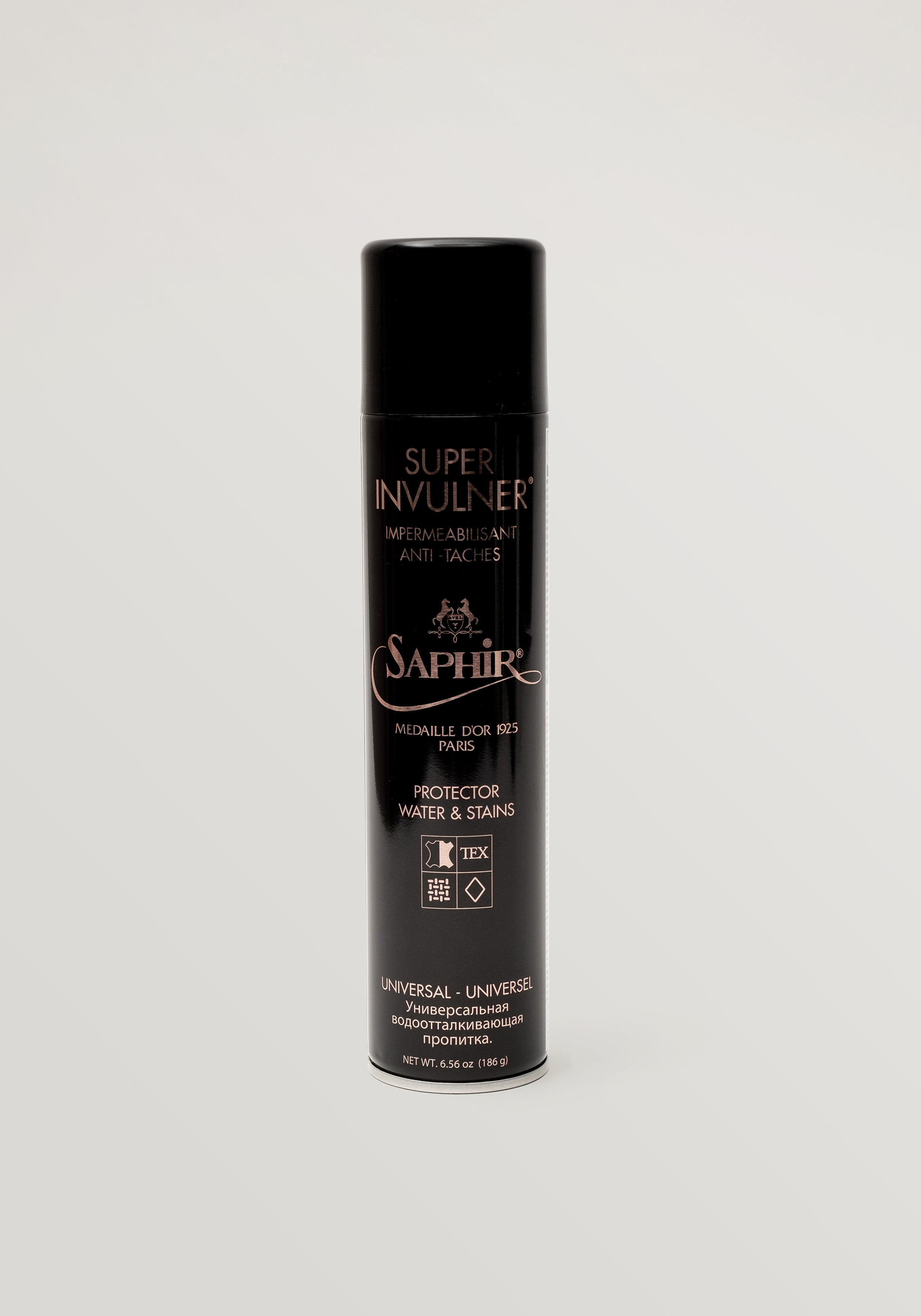 Saphir Medaille d'Or Super Invulner - Aero