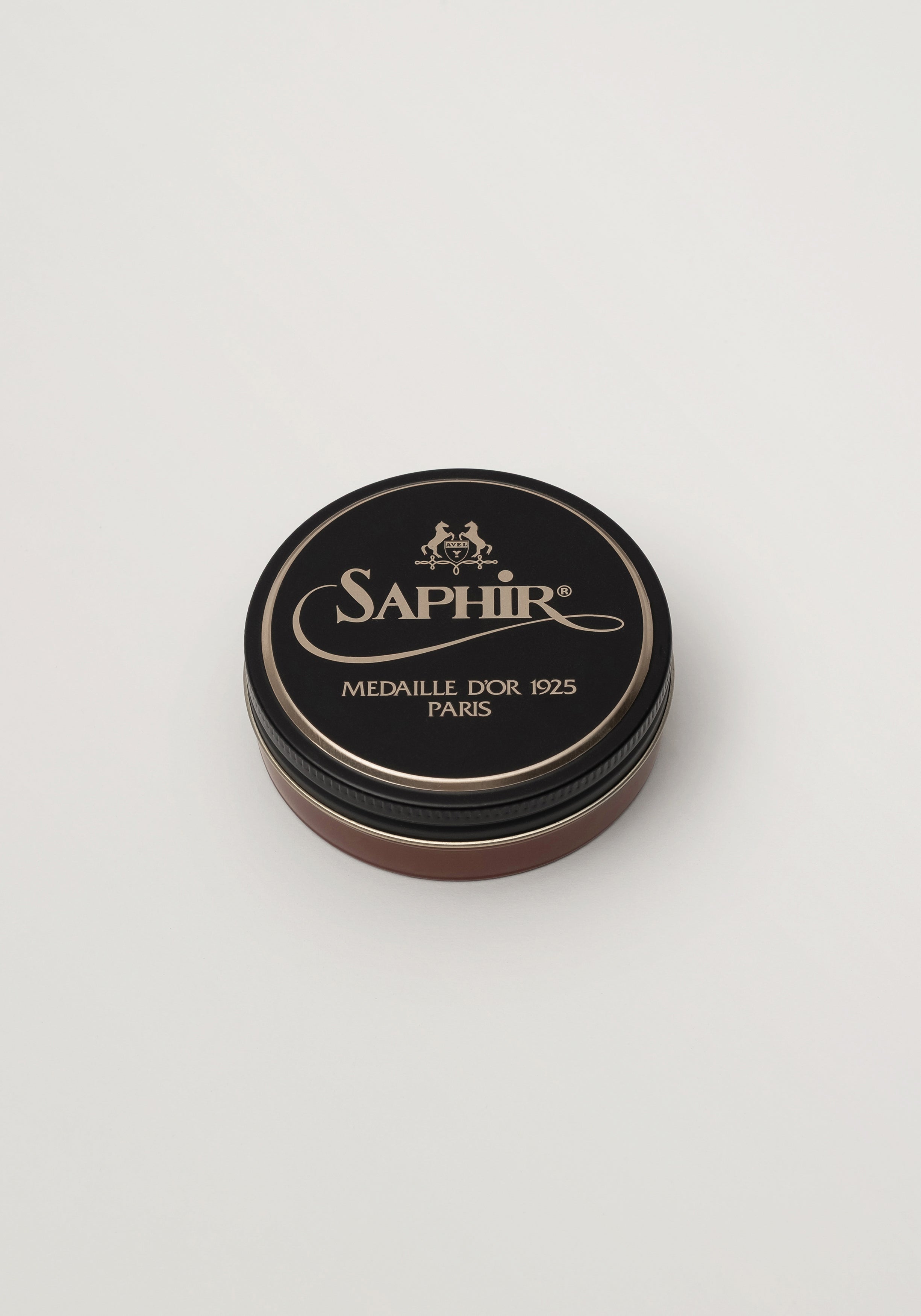 Saphir Pate de Luxe 50ml - 10 Cognac