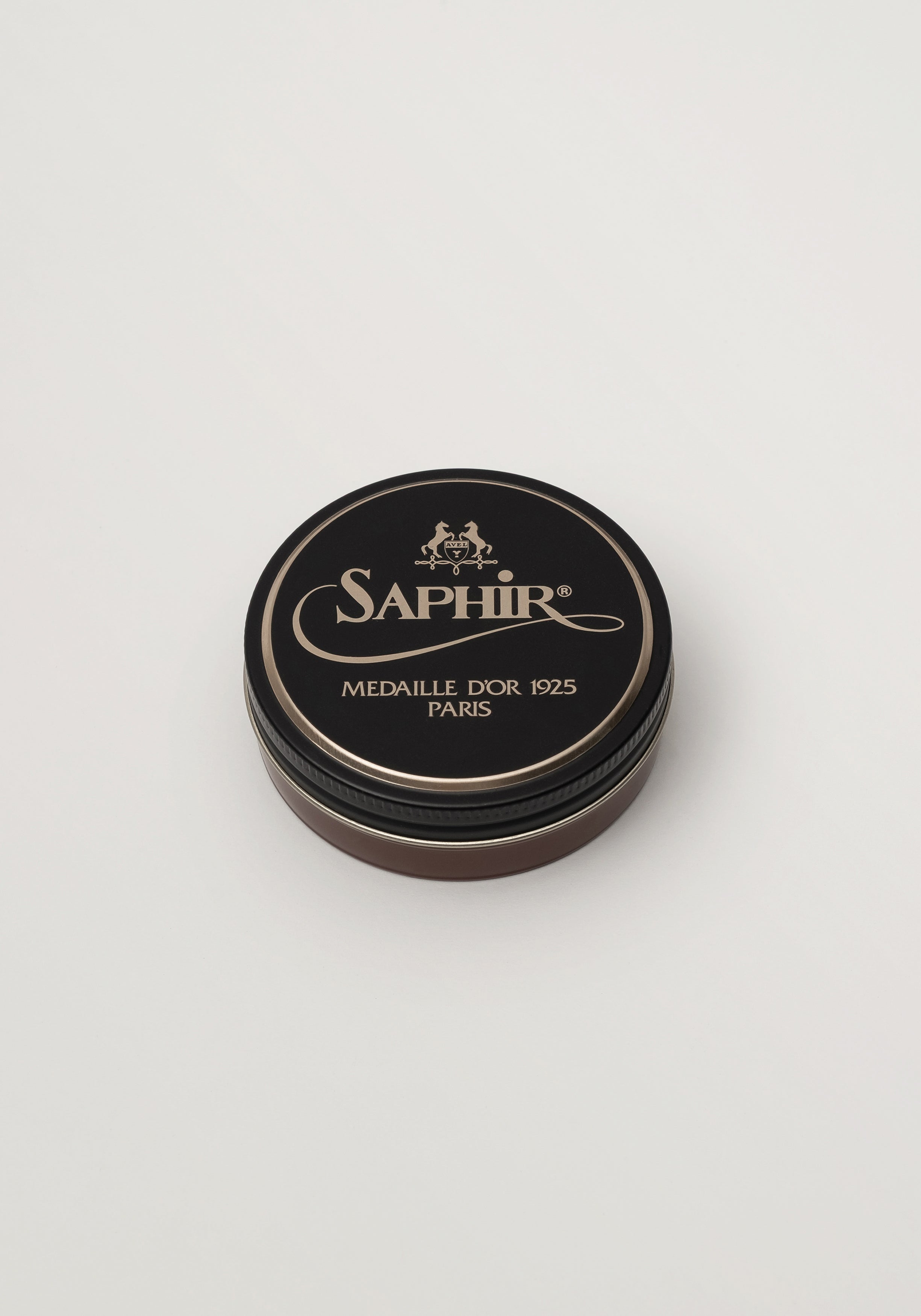 Saphir Pate de Luxe 50ml - 005 Dark Brown