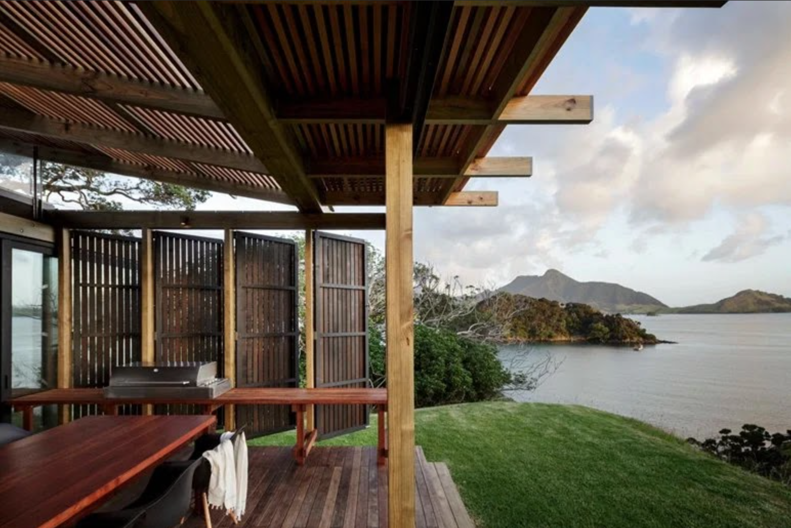 Crane Brothers | Herbst