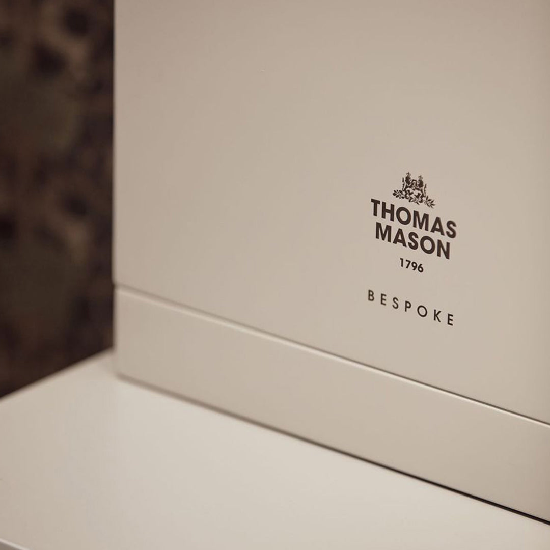 Crane Brothers | Shirt Collars, Cuffs And A Guide To Proportion by Thomas Mason