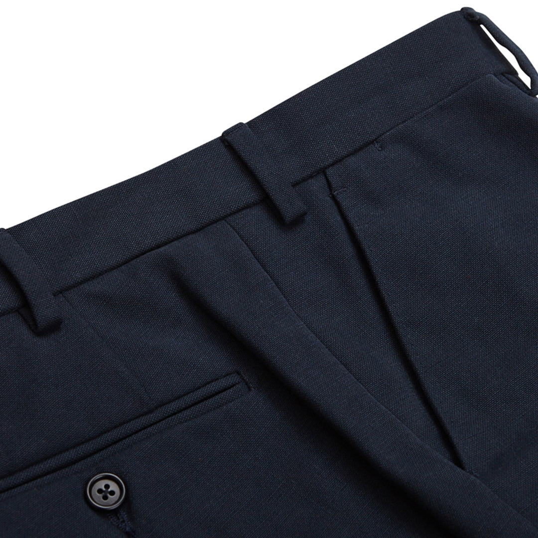 Crane Brothers | Setting The Standard: Smart Casual Tailoring In Its Simplest Form