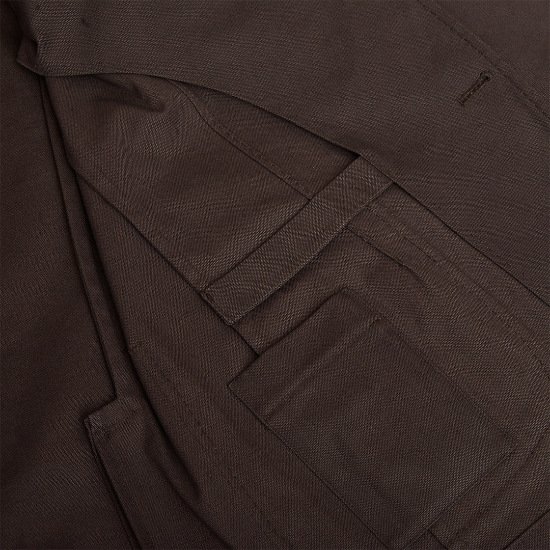 Crane Brothers | Setting The Standard: Smart Casual Tailoring In Its Simplest Form