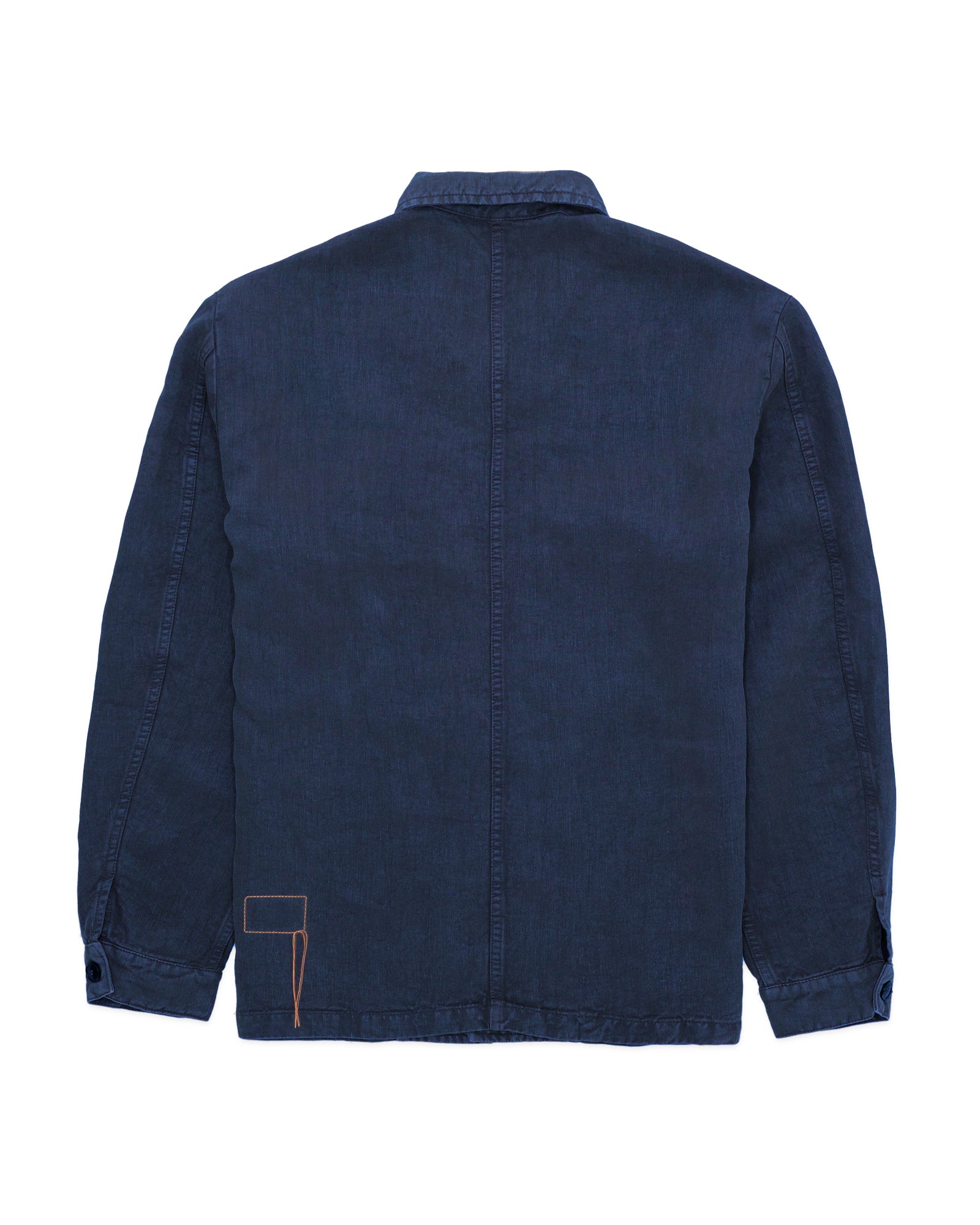 Fortela Swiss Army Shirt - Blue