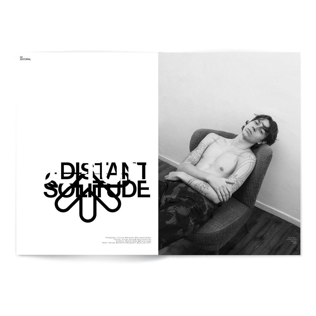 Crane Brothers | World’s Best Typography: TDC66 Exhibition